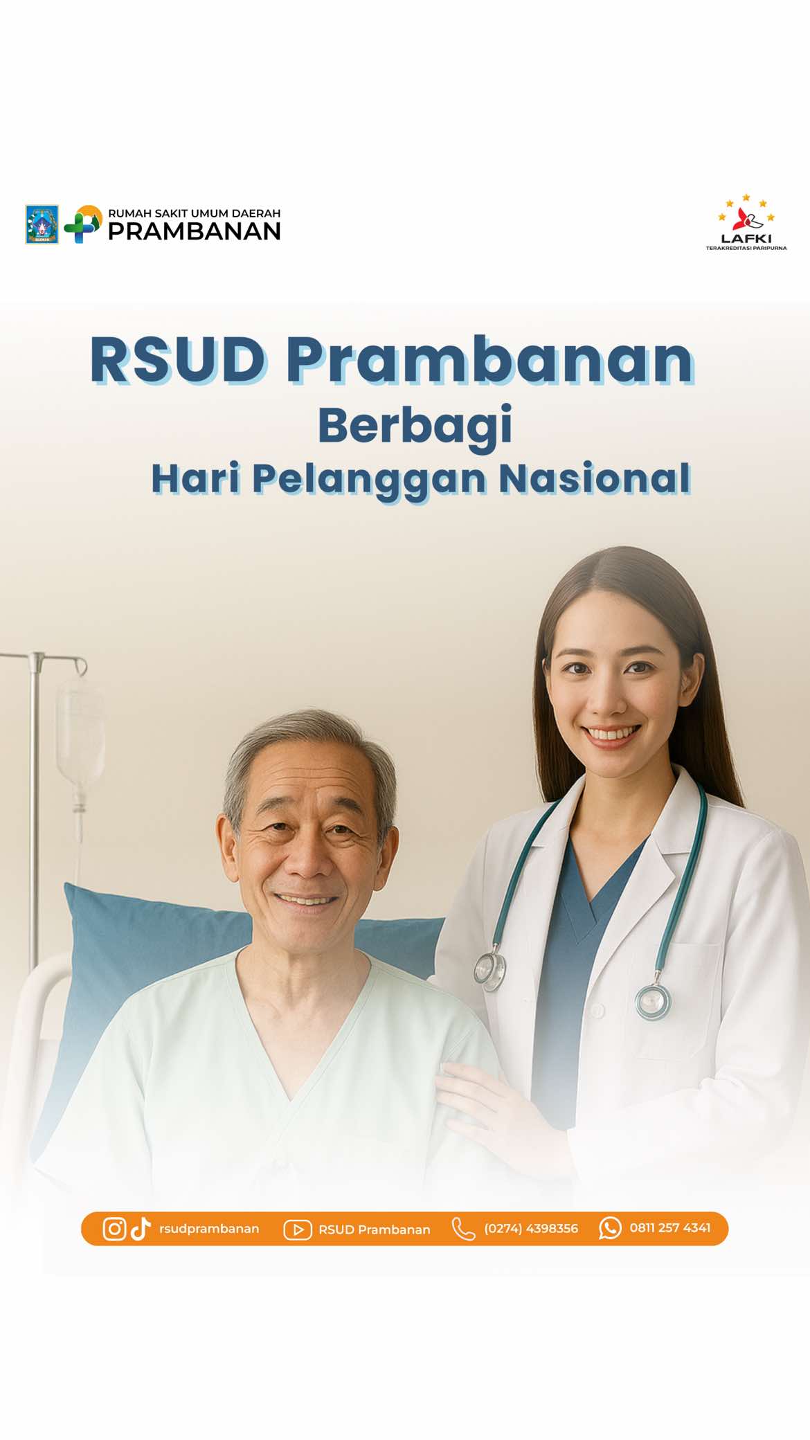 @RSUD Prambanan