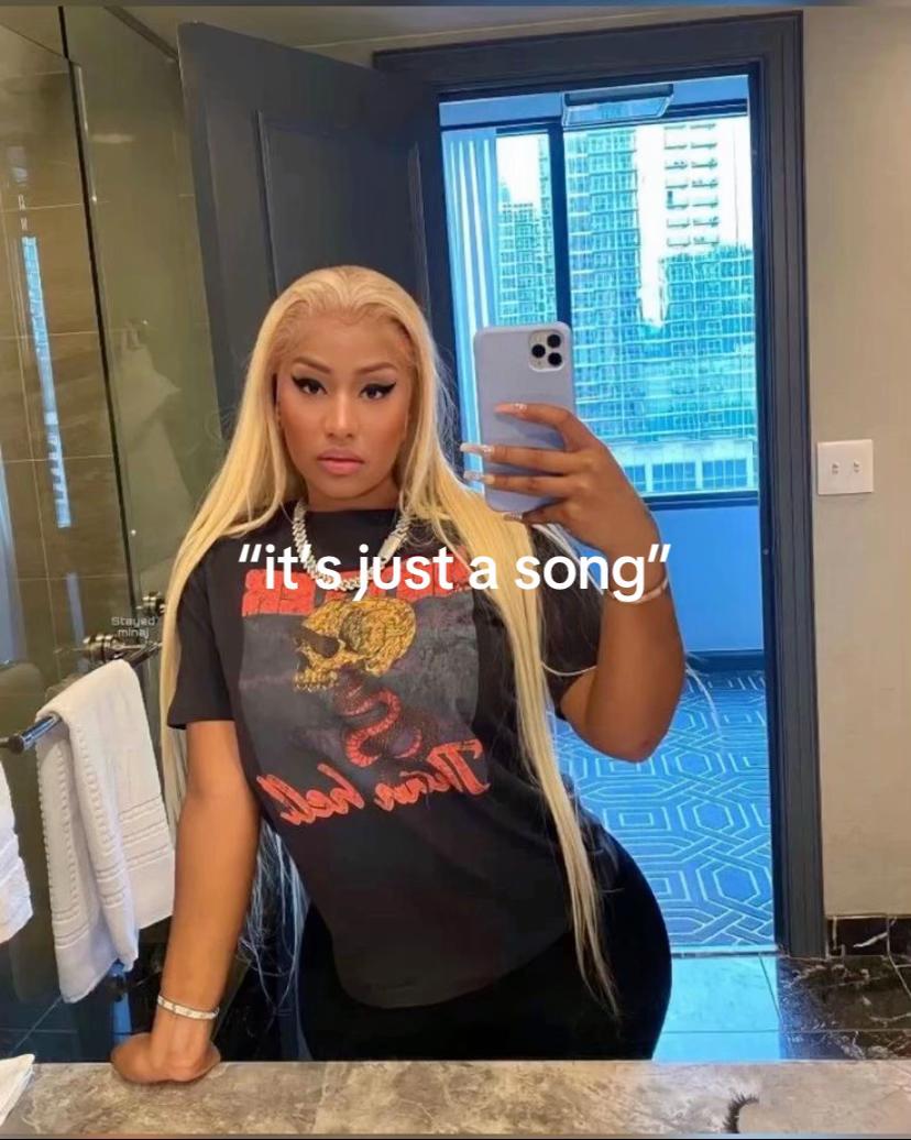 @nickibarbzmaraj