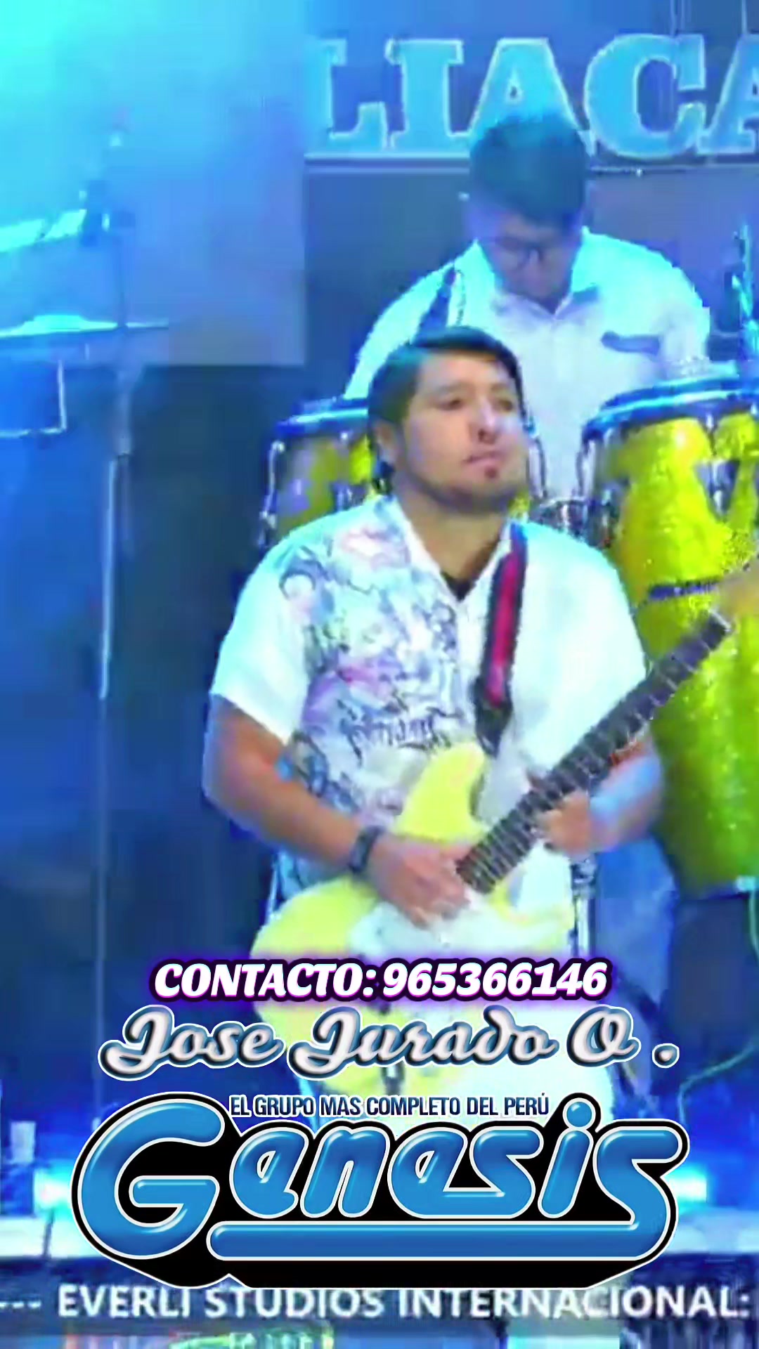 @Grupo Genesis
