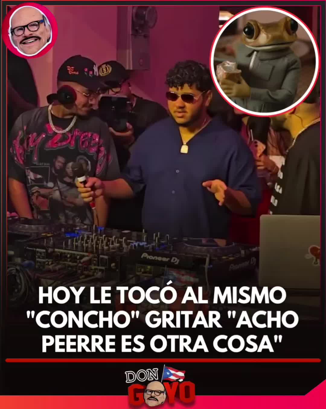 @DonGoyoTV