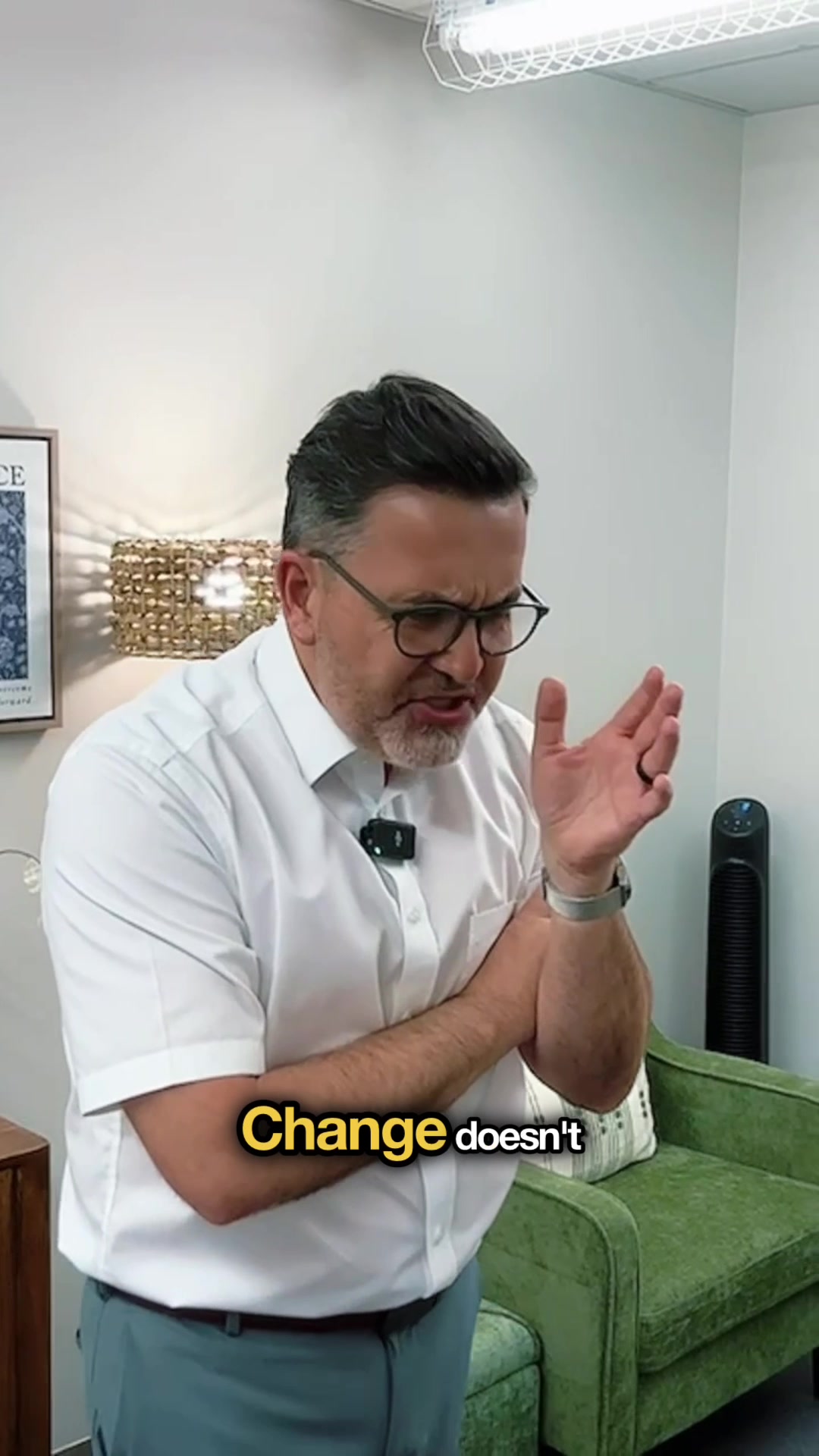 @Dr. Milton L. Gonzalez