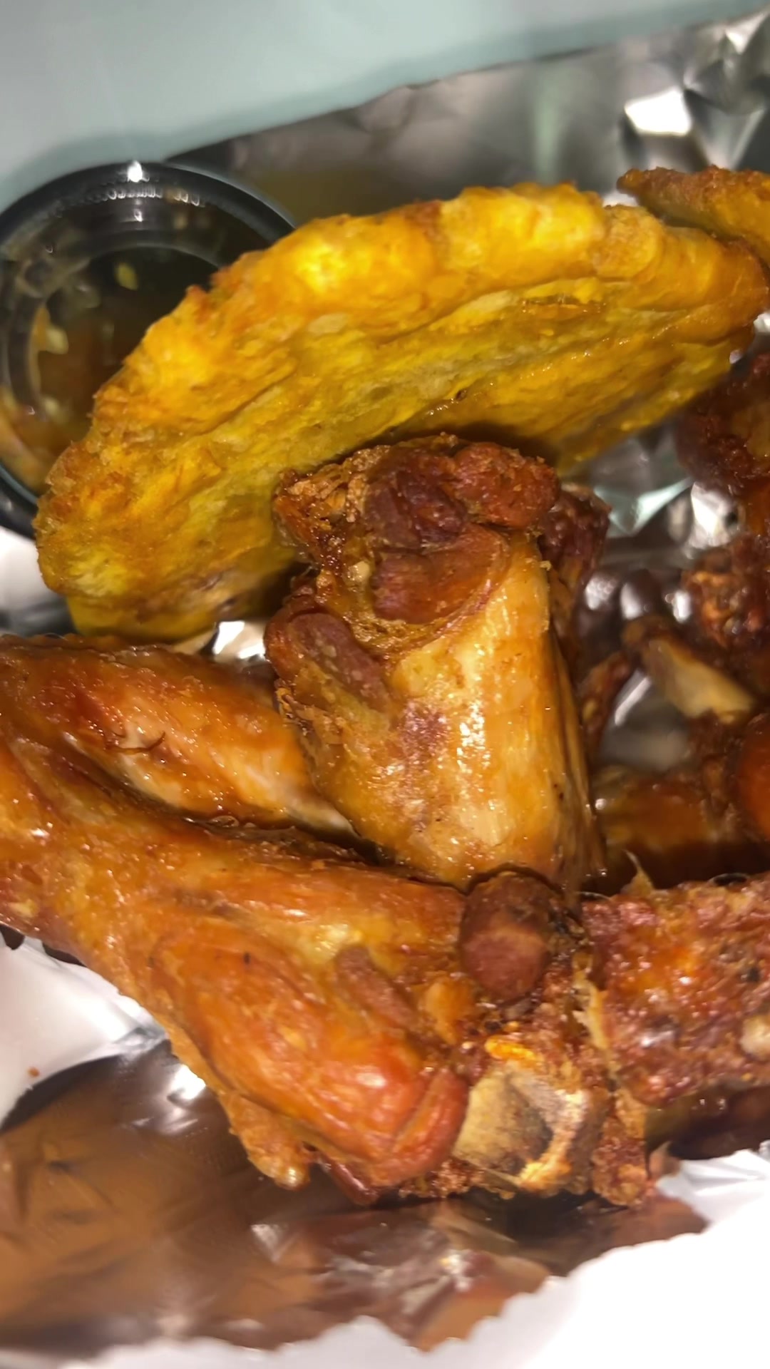 @Wally House Of Flavors 🇭🇹