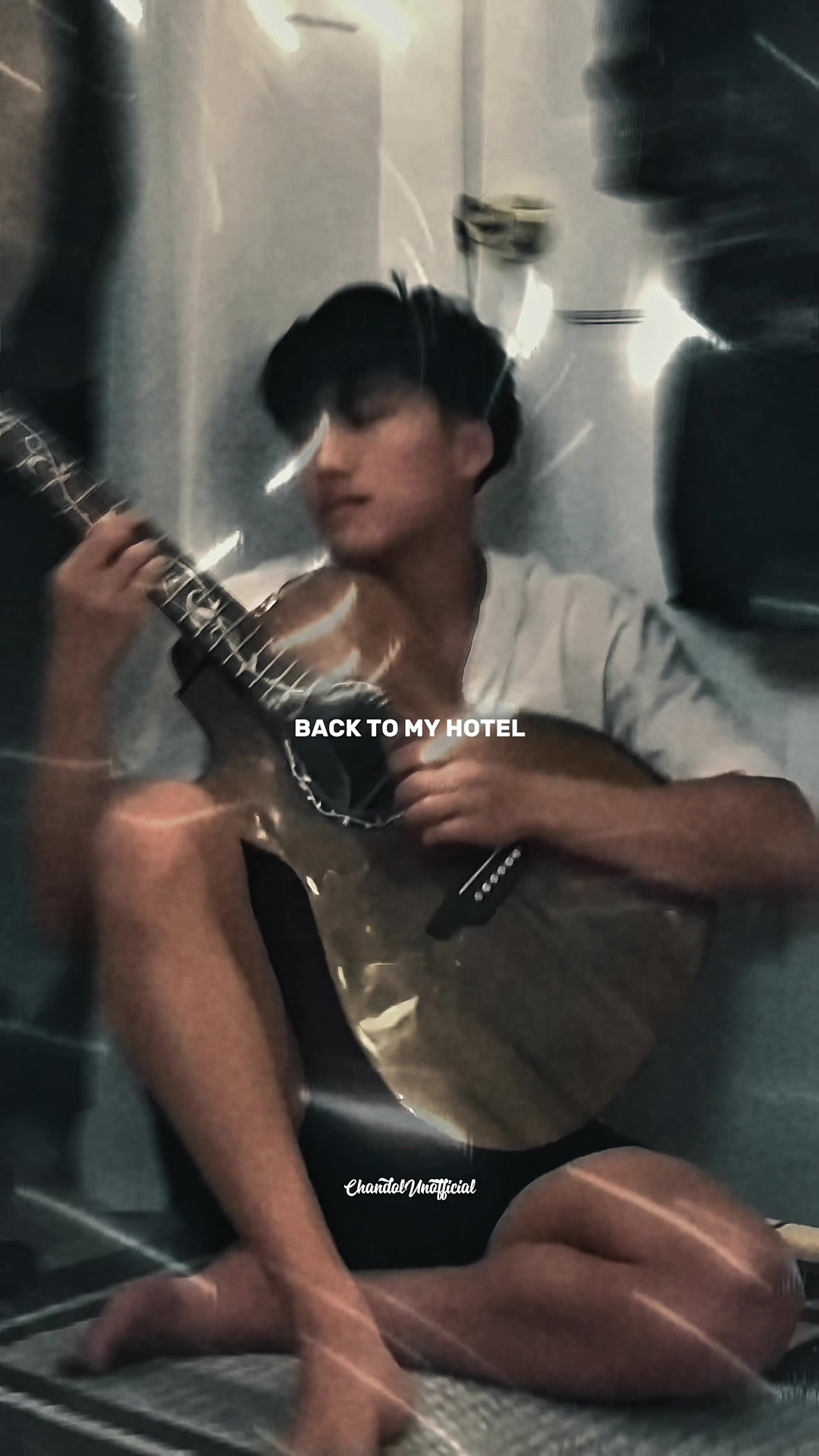 @Chandol