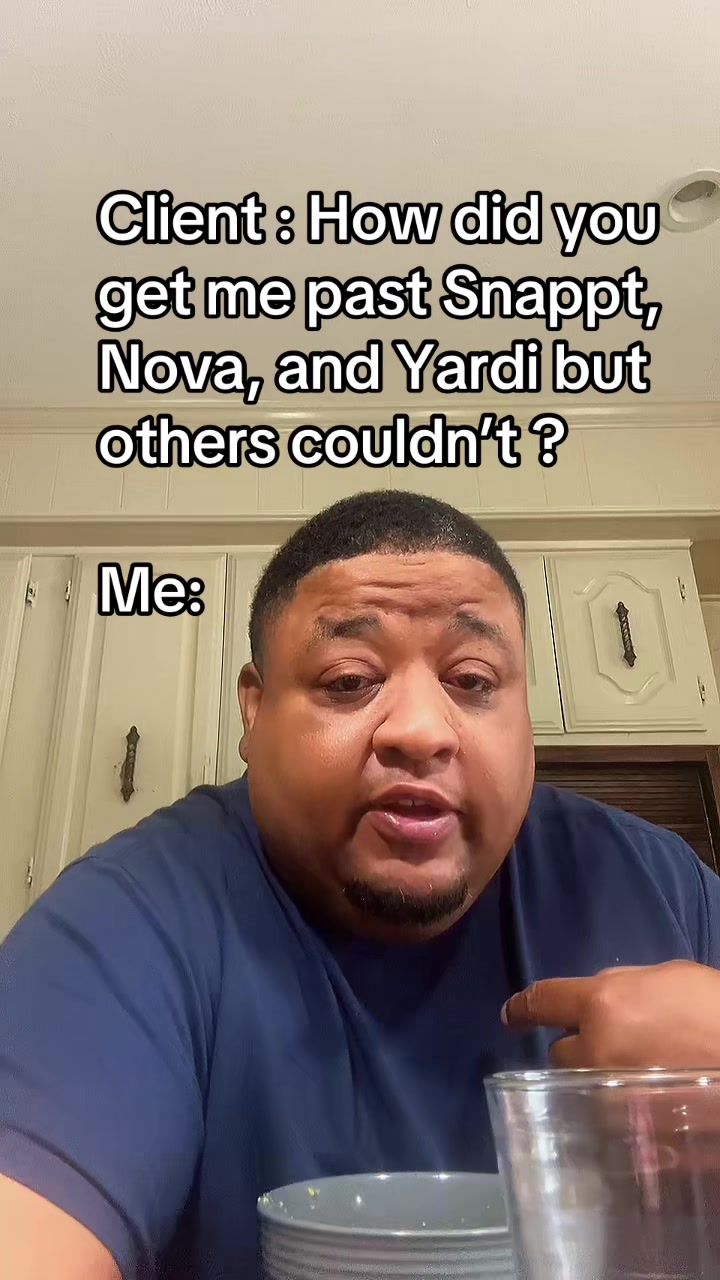 @Your Approval Guy