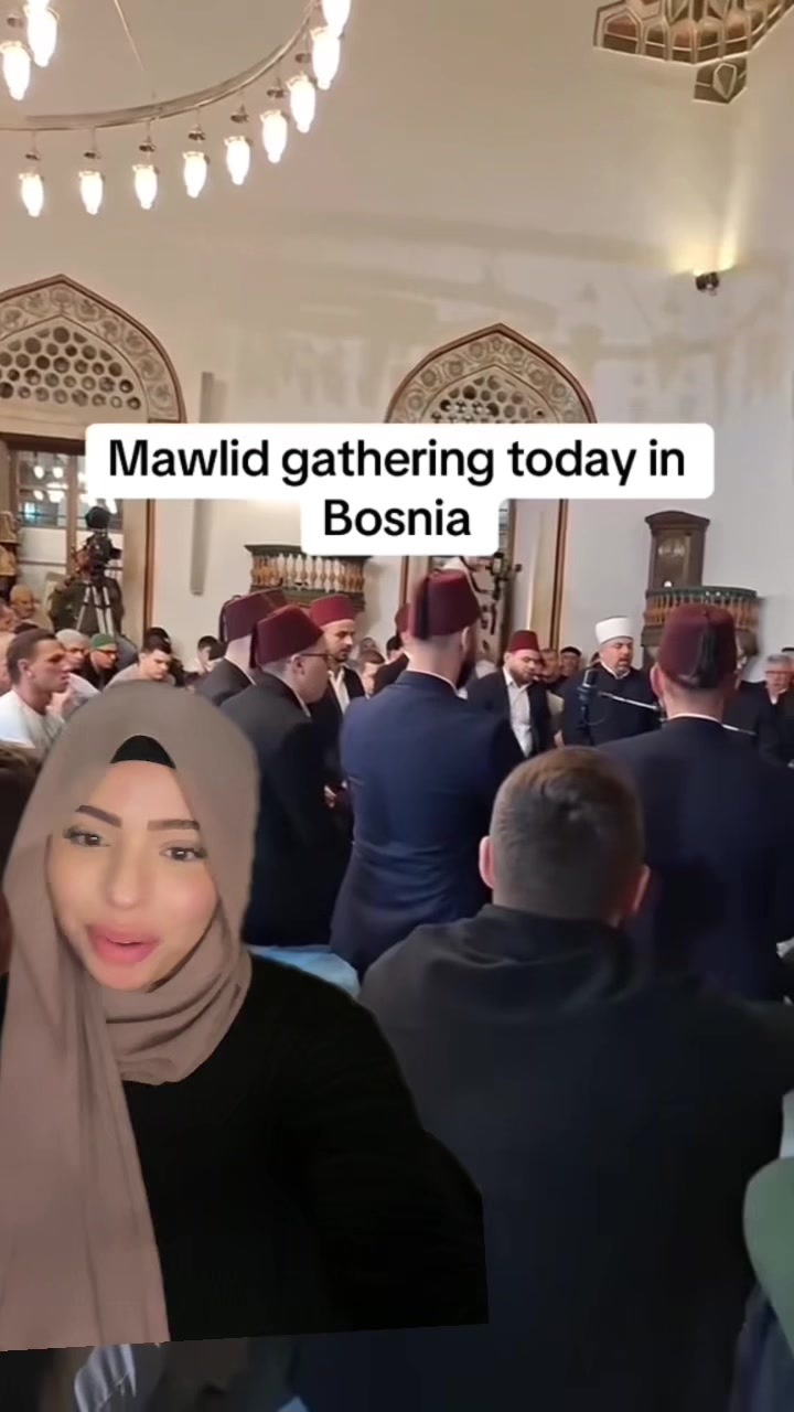 @Hijabi world
