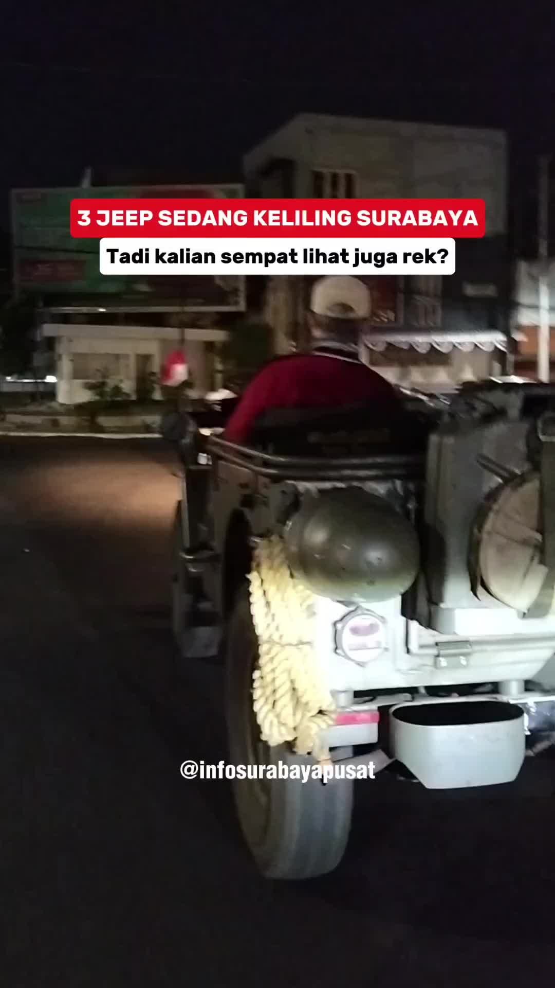 @Kabar Suroboyo