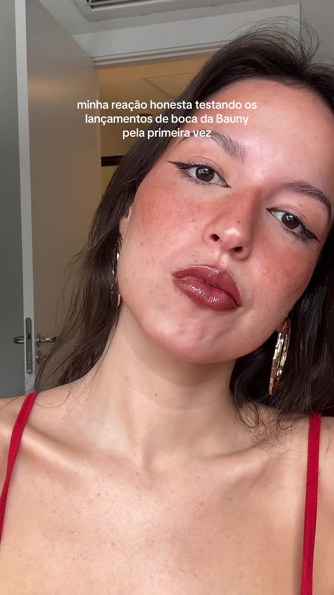 @Lu&iacute;za Mendes
