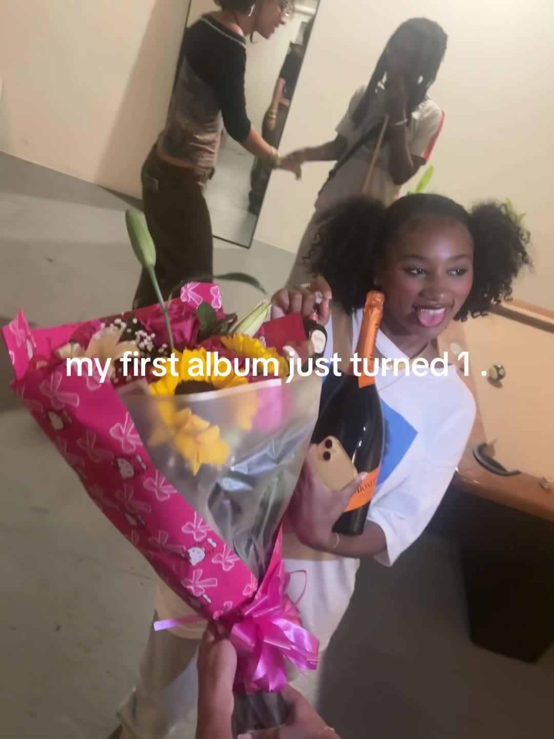 @Laila!