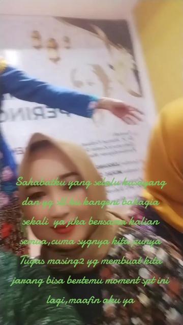 @RUMINI MC