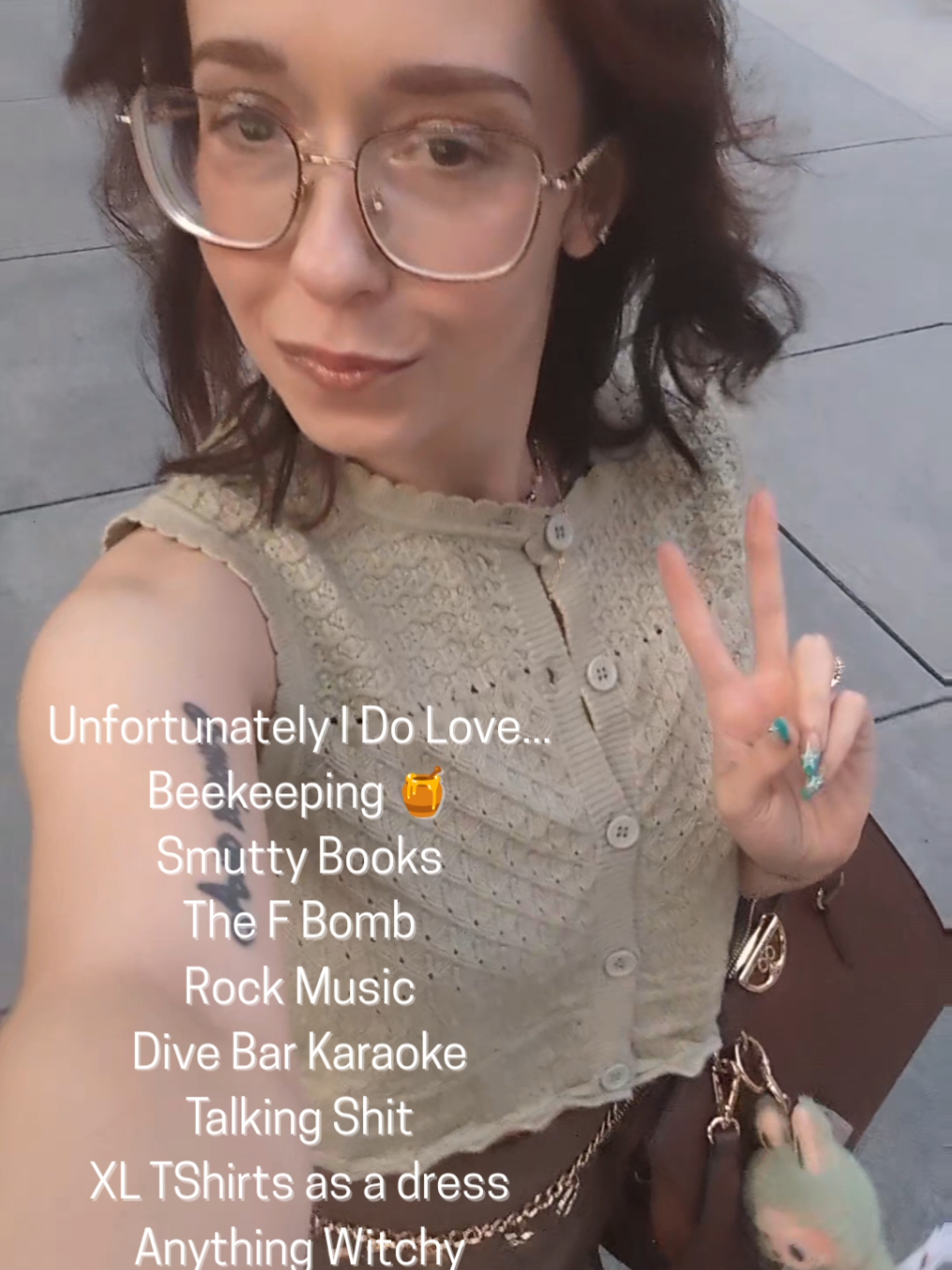 @Loricia Jade