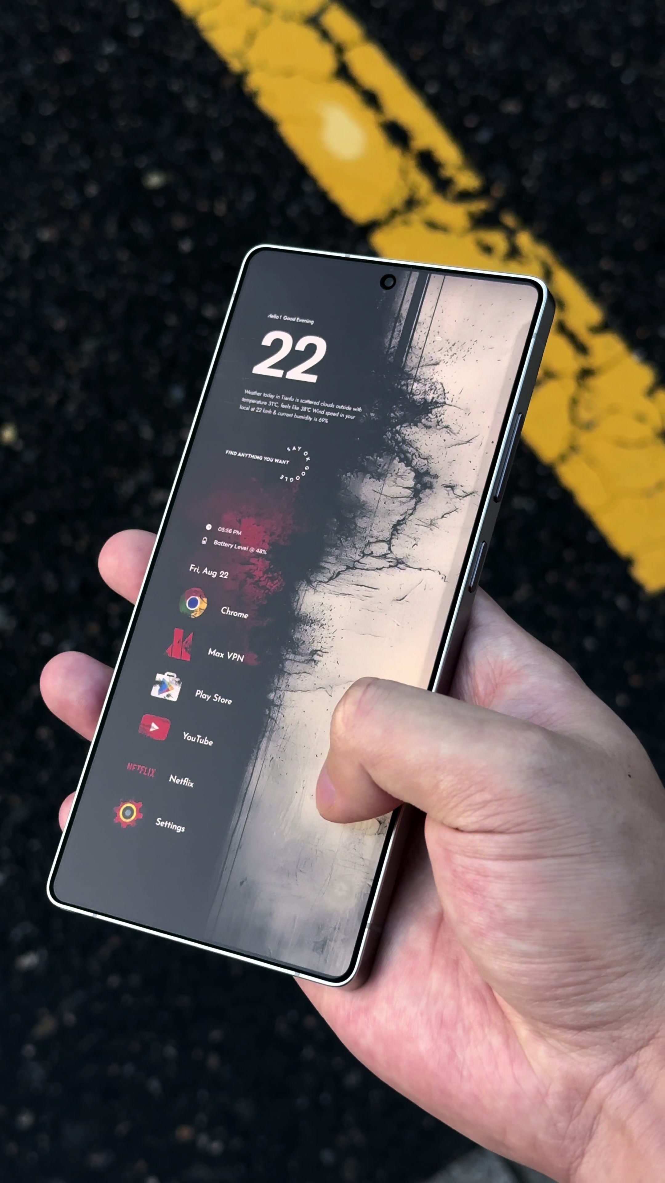 @iTheme Design