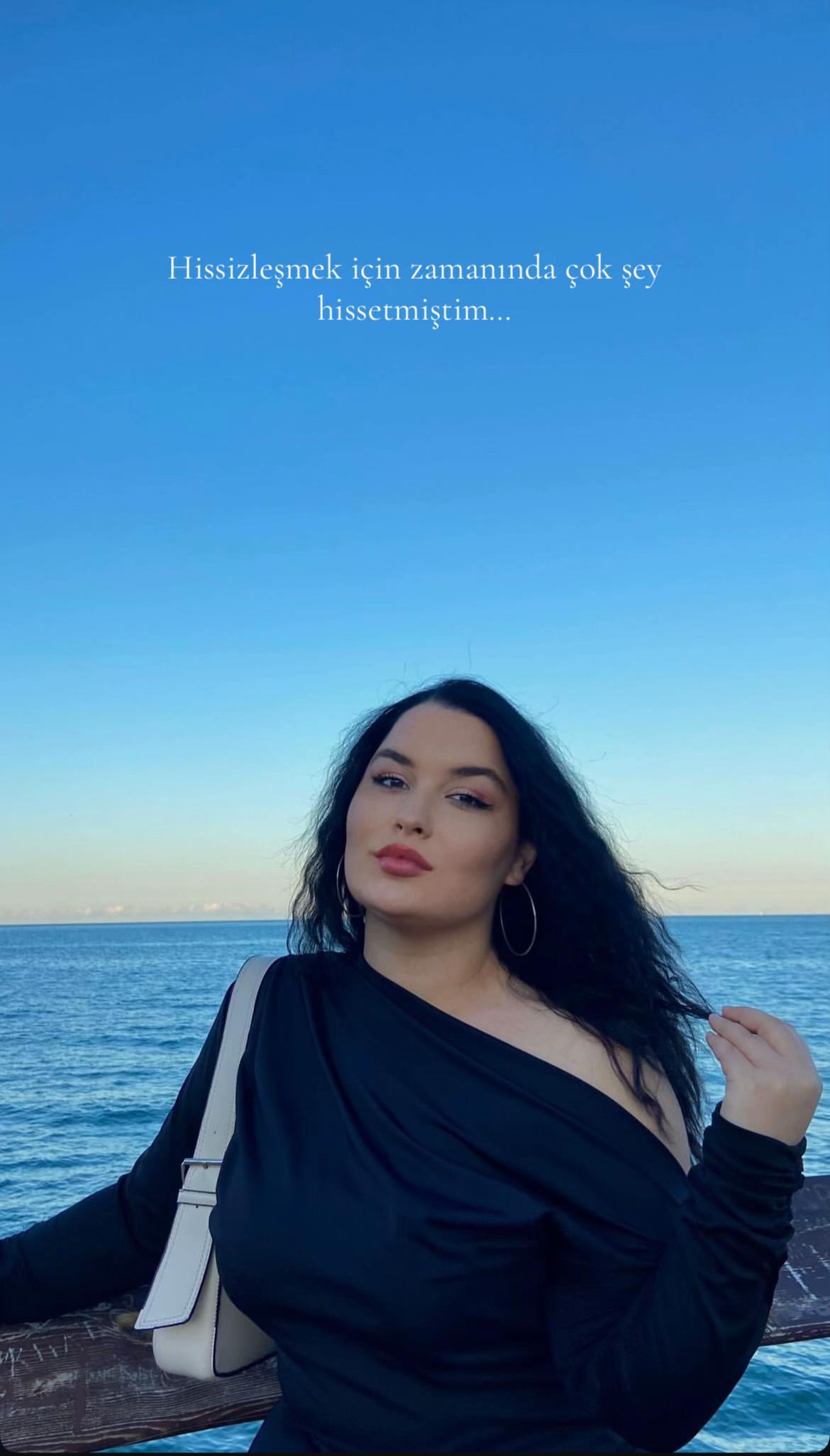 @Selin Topaloğlu