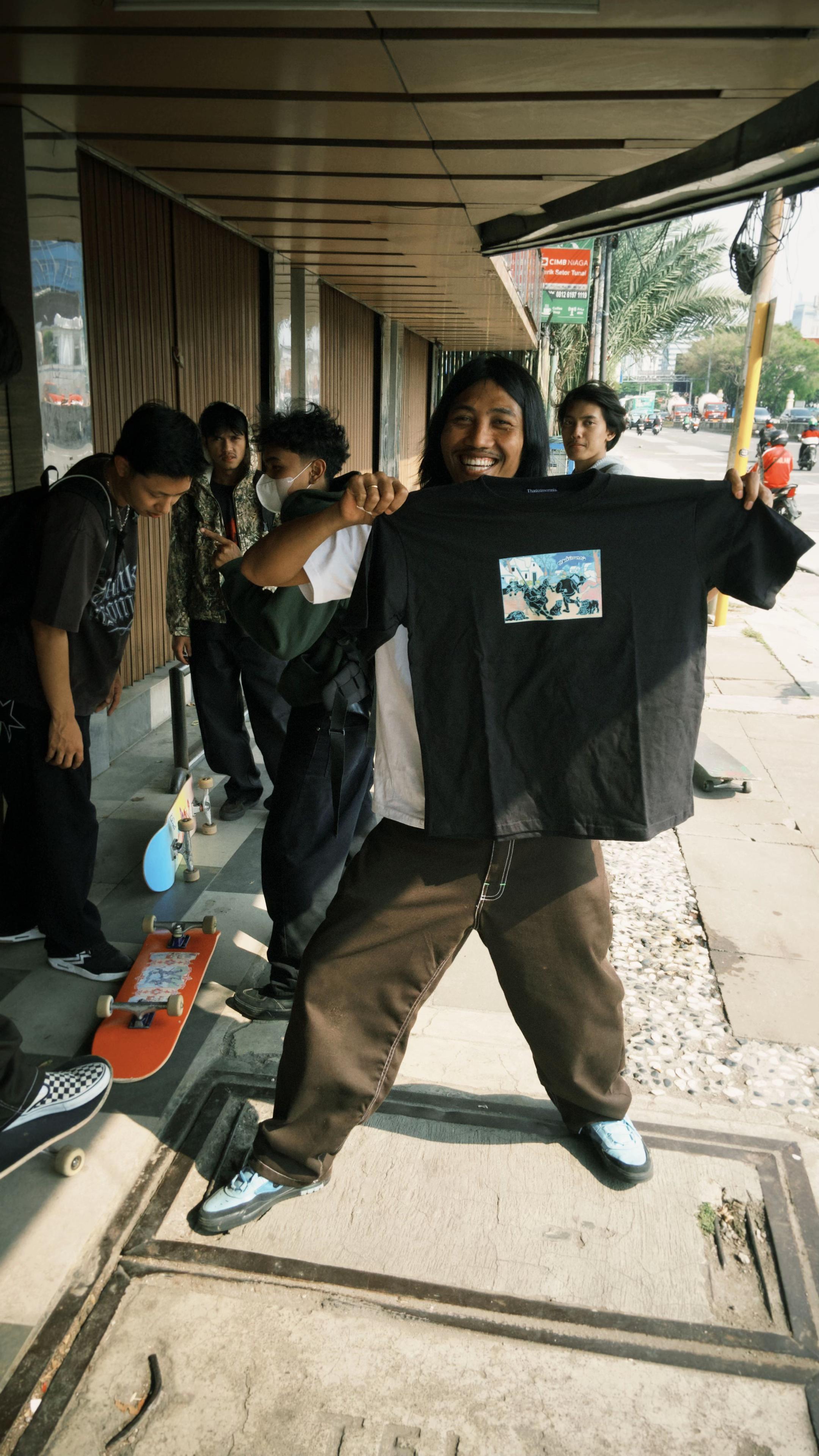 @Skaterkurangterkenal