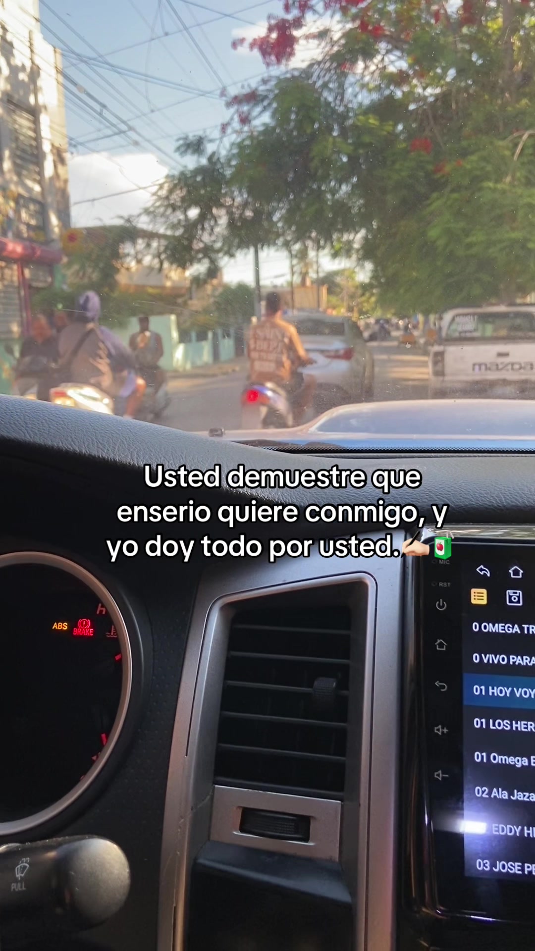 @Luis Manuel