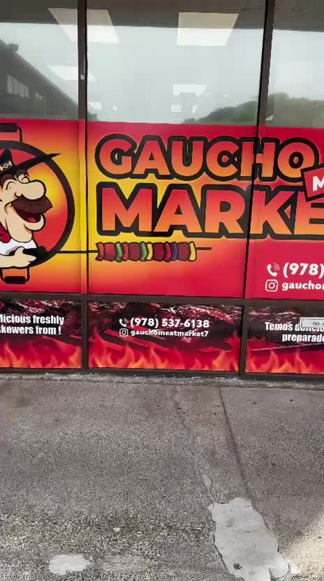 @Gaucho Market