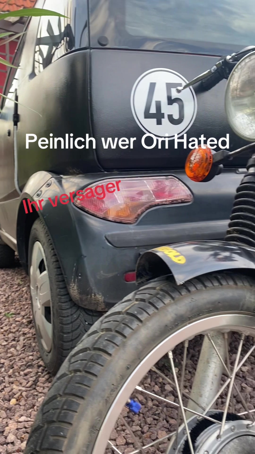 @2stroke Willi