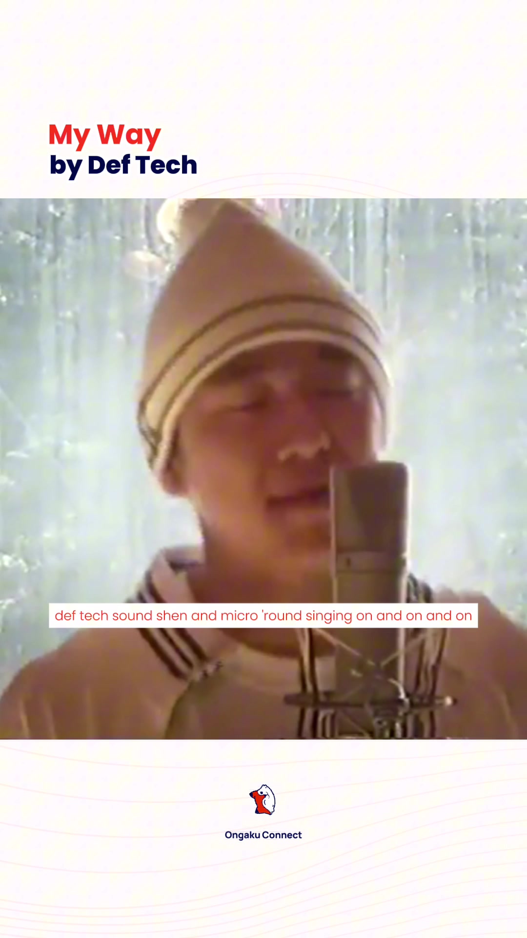 @Ongaku Connect