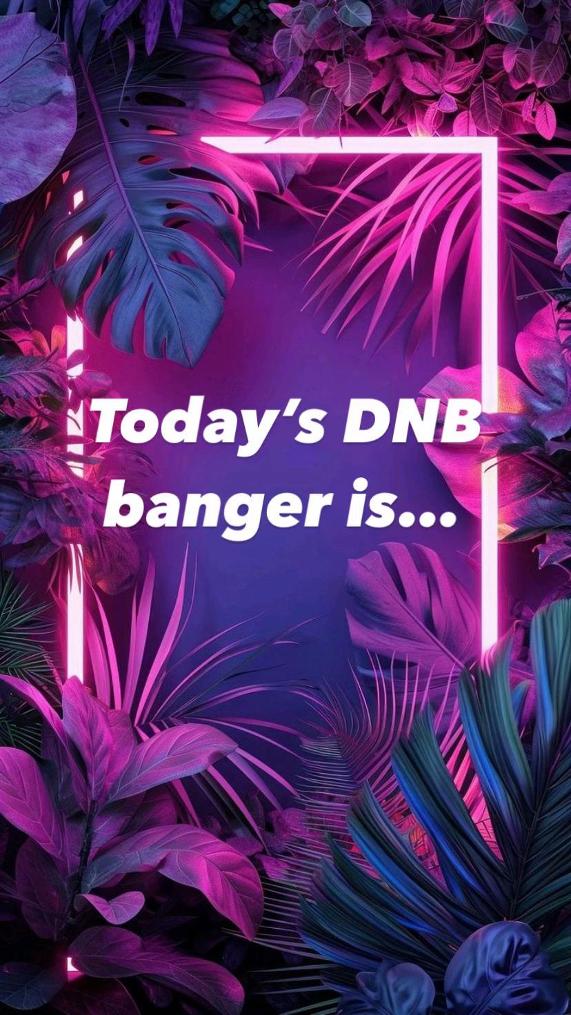 @DNB_playlist