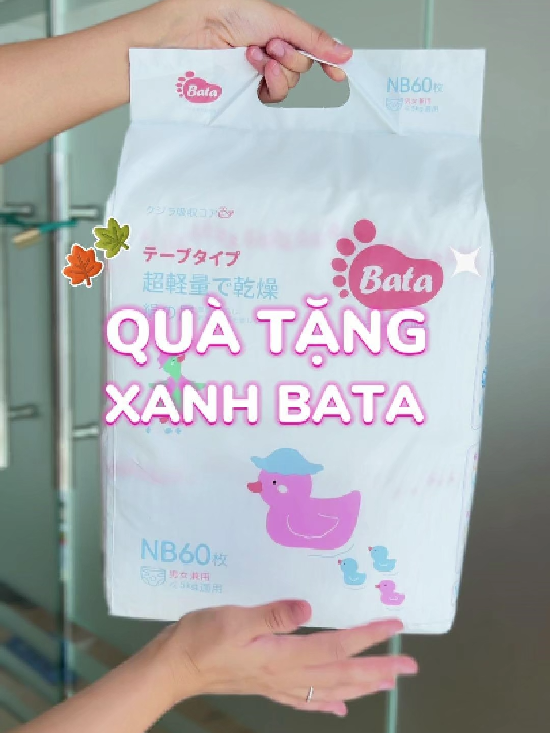 @Gửi Bé Ngàn Yêu Thương