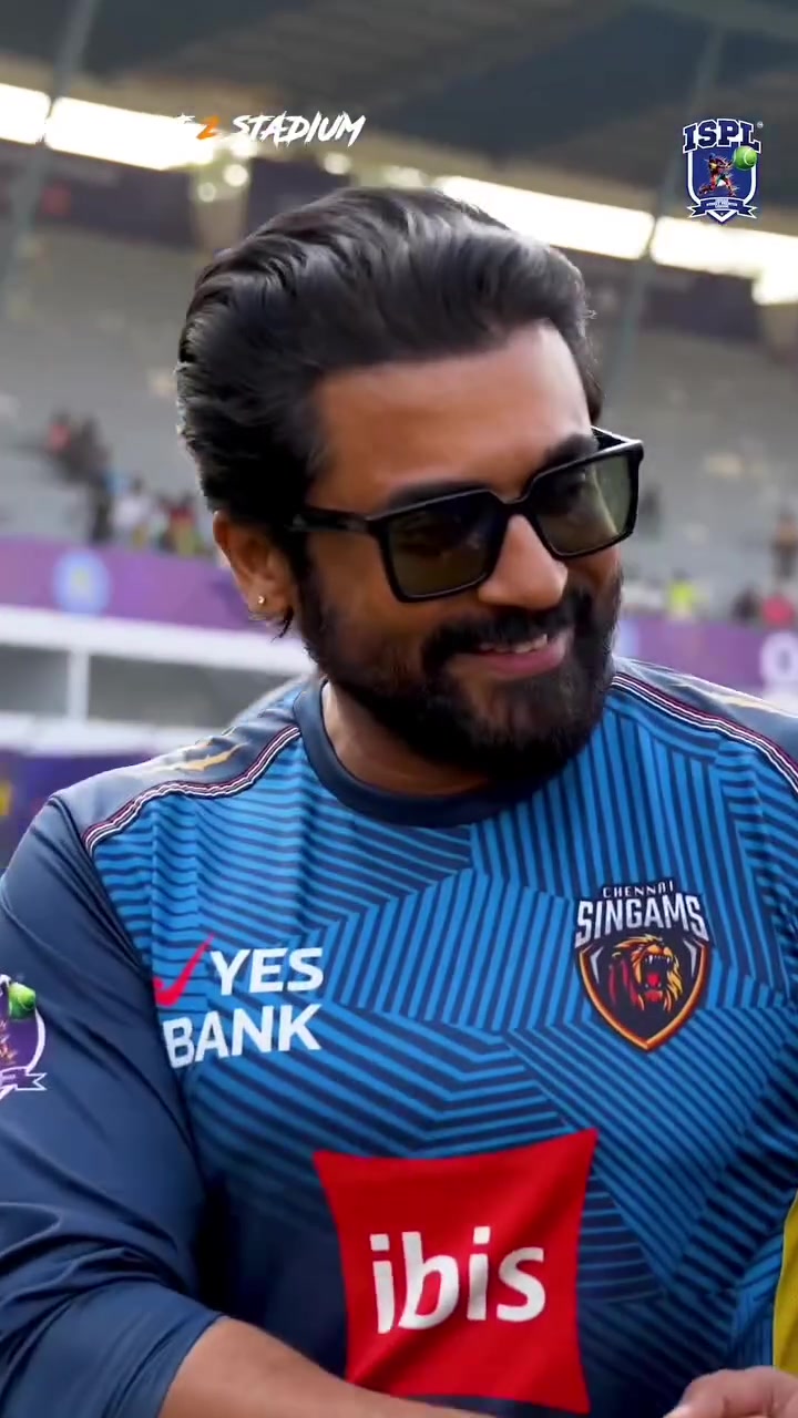 @Actor Suriya