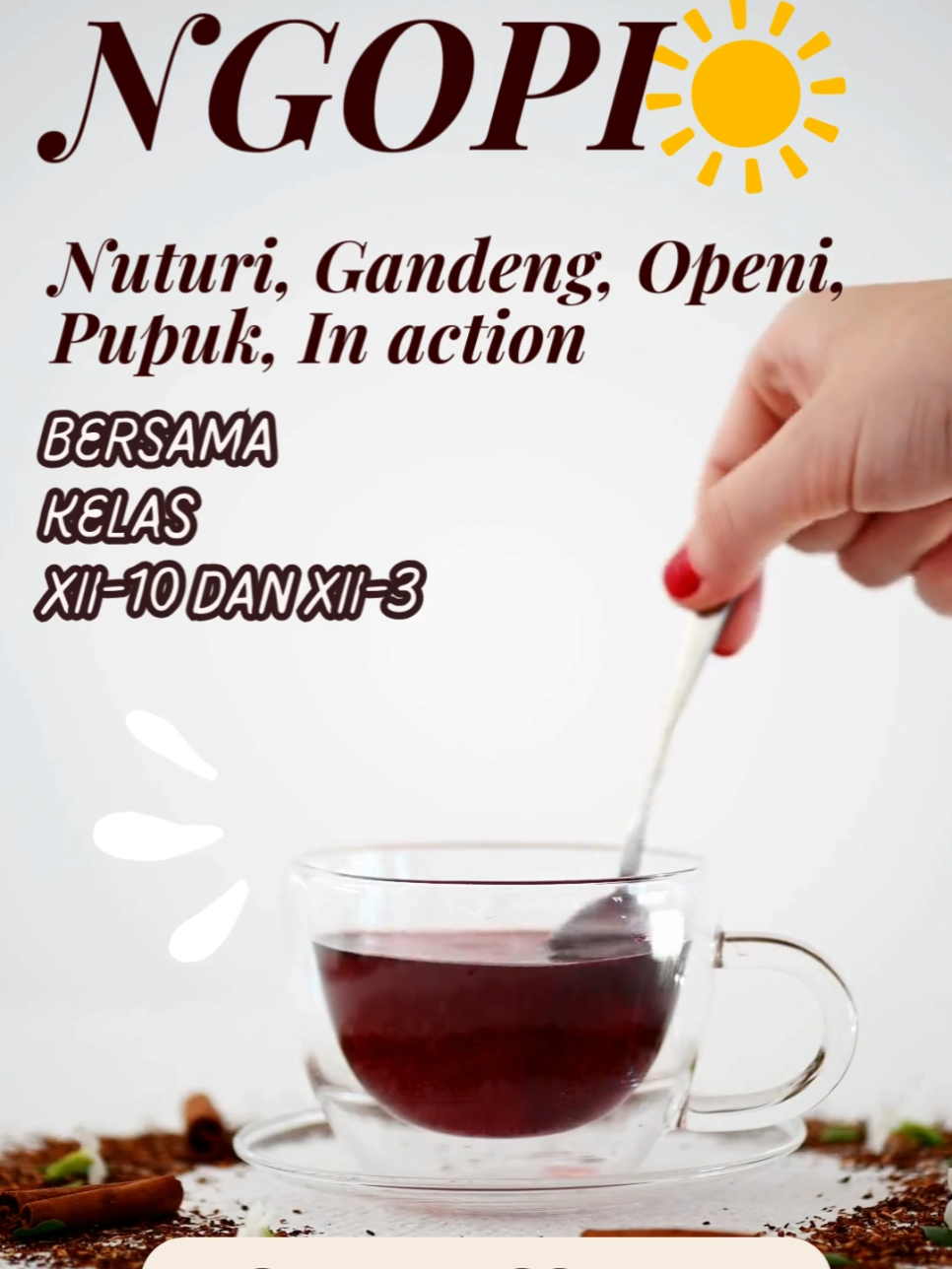 @Bang _J / Pak Zaenal SMANTASS
