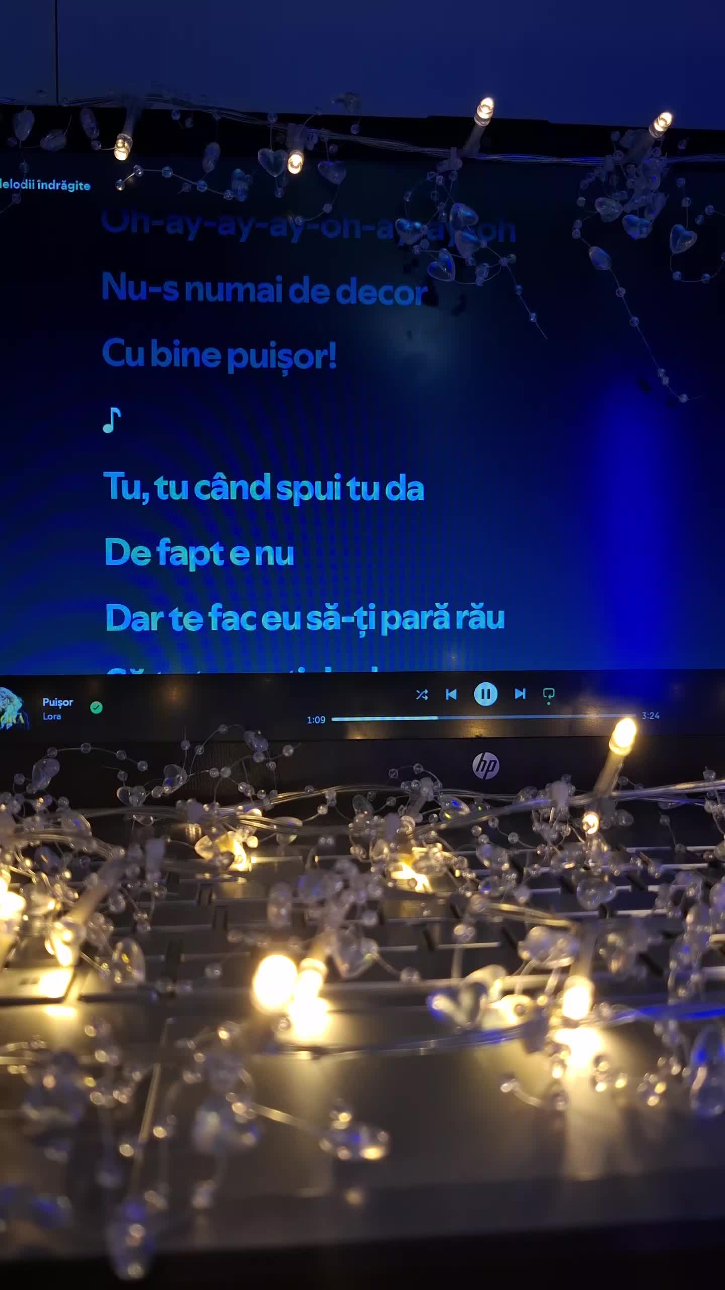 @Lyrics for soul