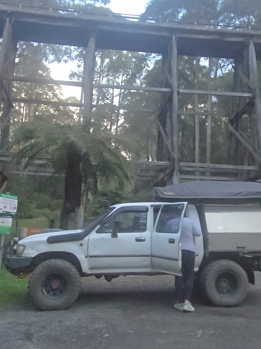 @OAC4x4