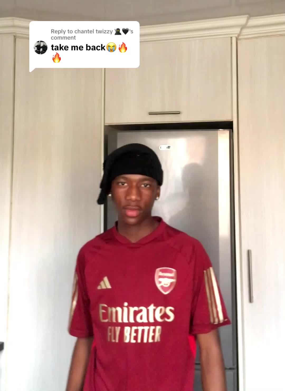 @Tshepang🎯