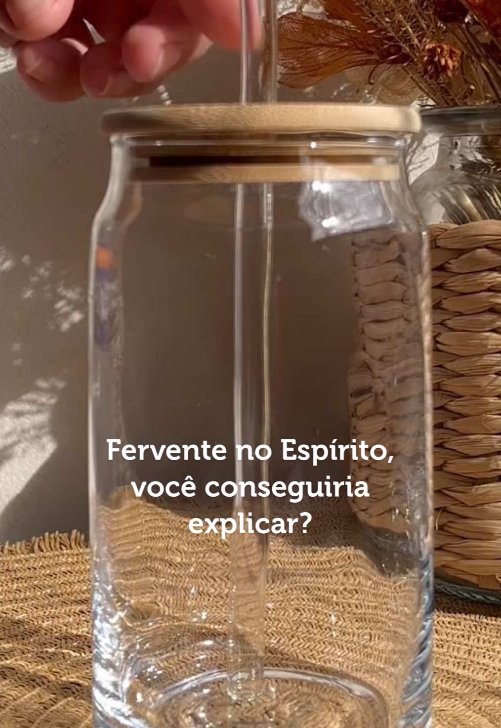@Testemunho da Luz