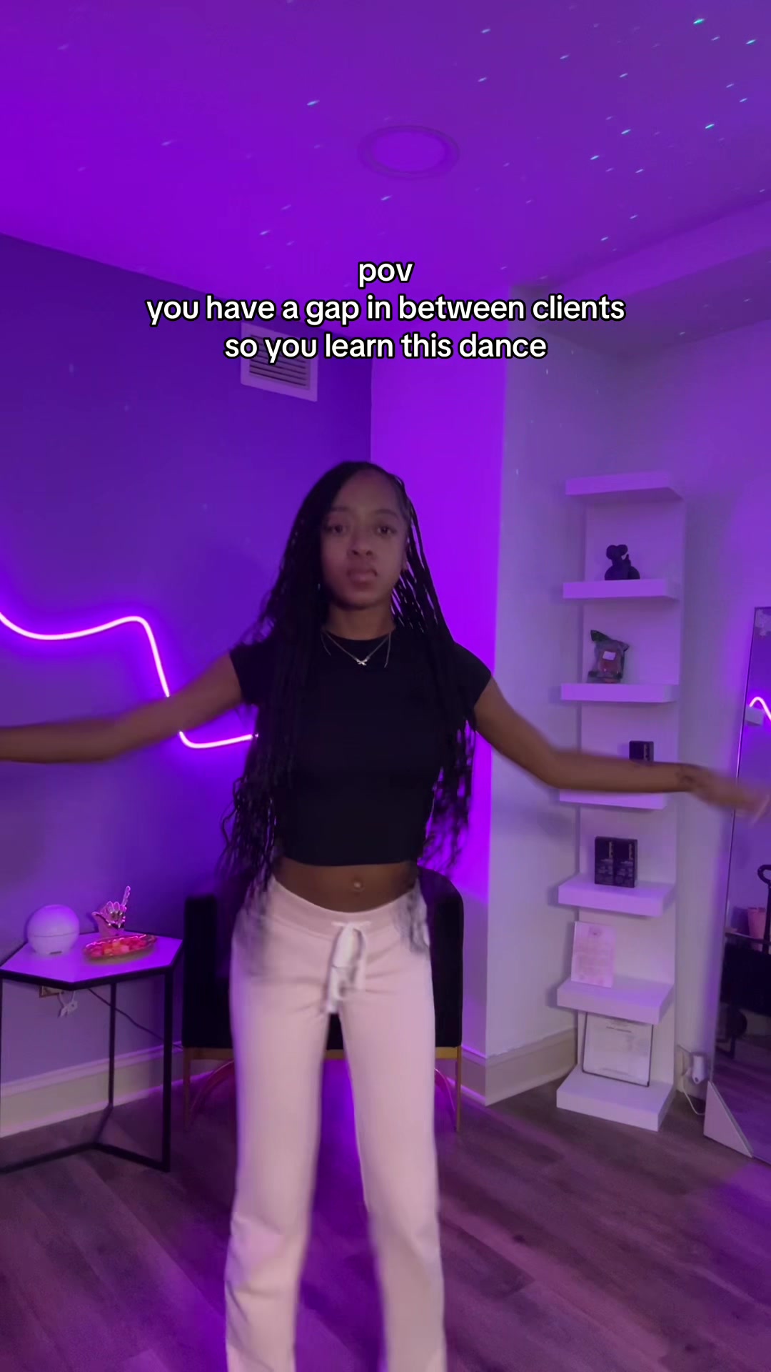 @kamari janae