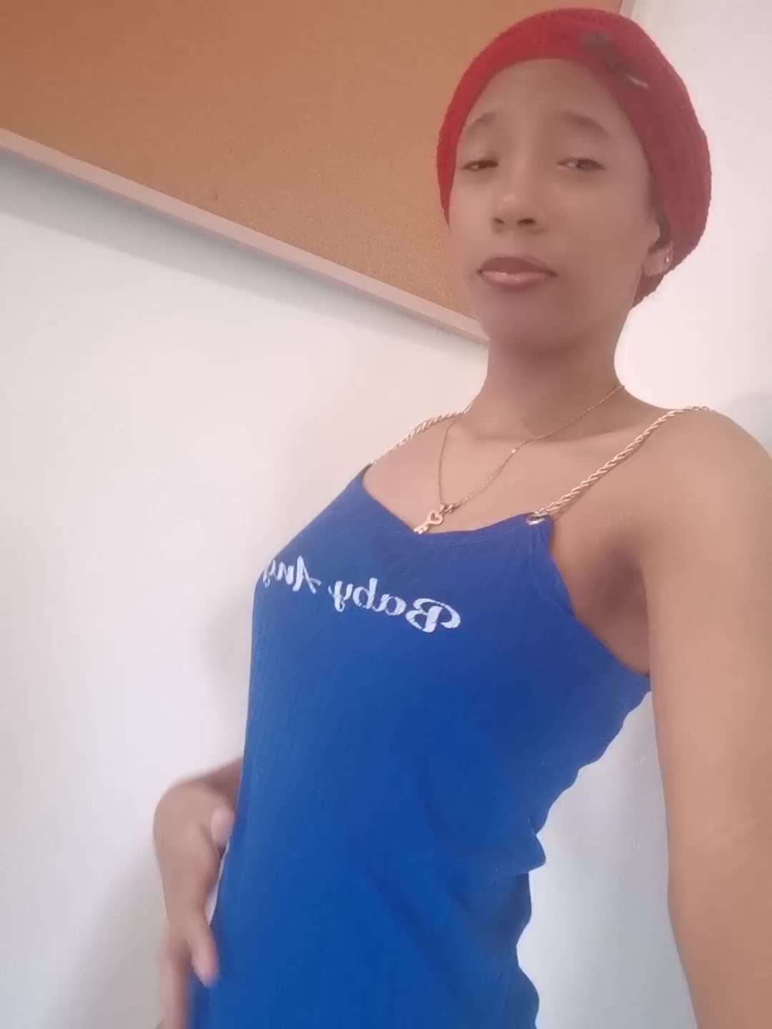 @🩷Soy Rub&iacute; saoco🩷💃