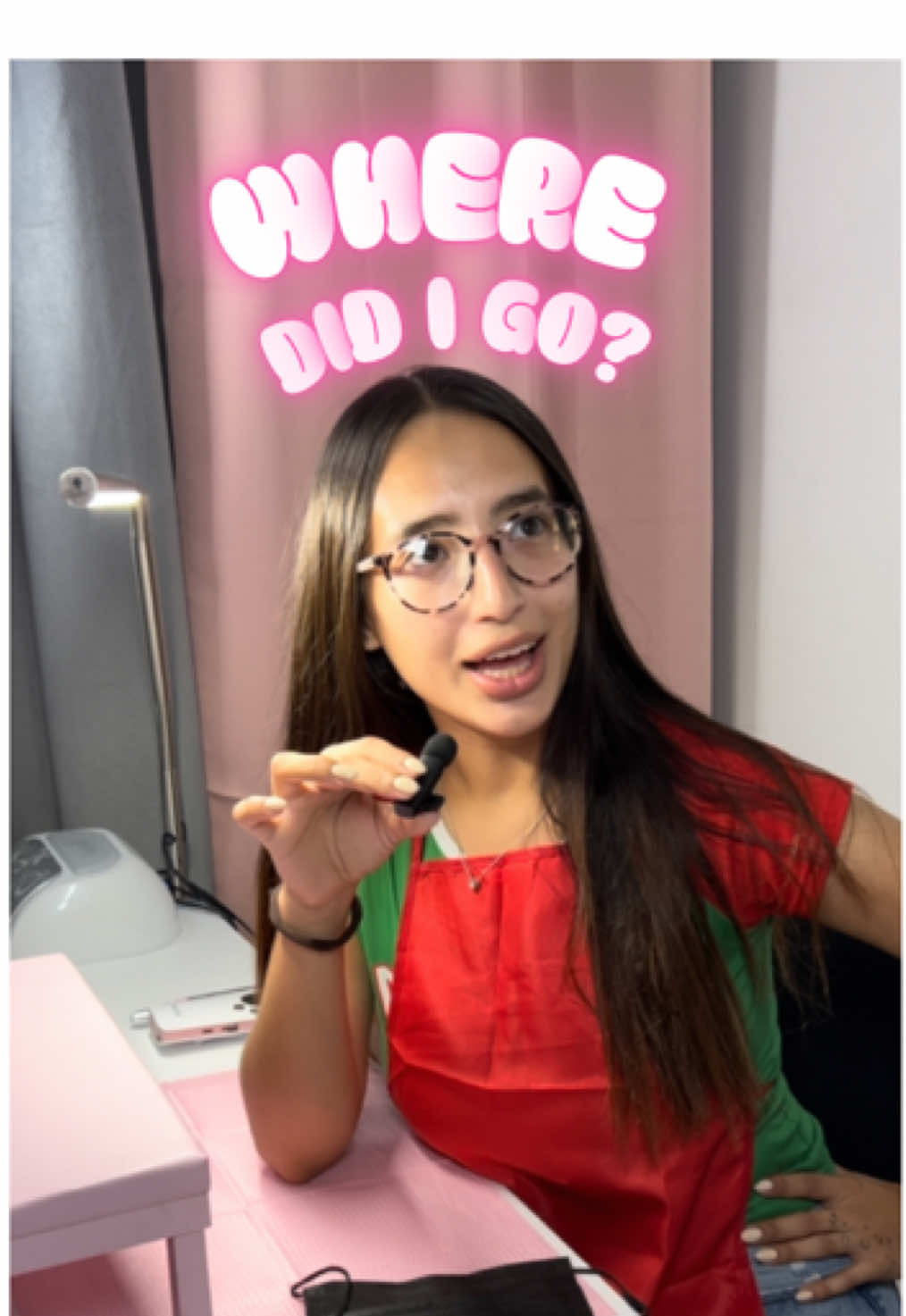 @Lallii 🍭| LA Nail Tech