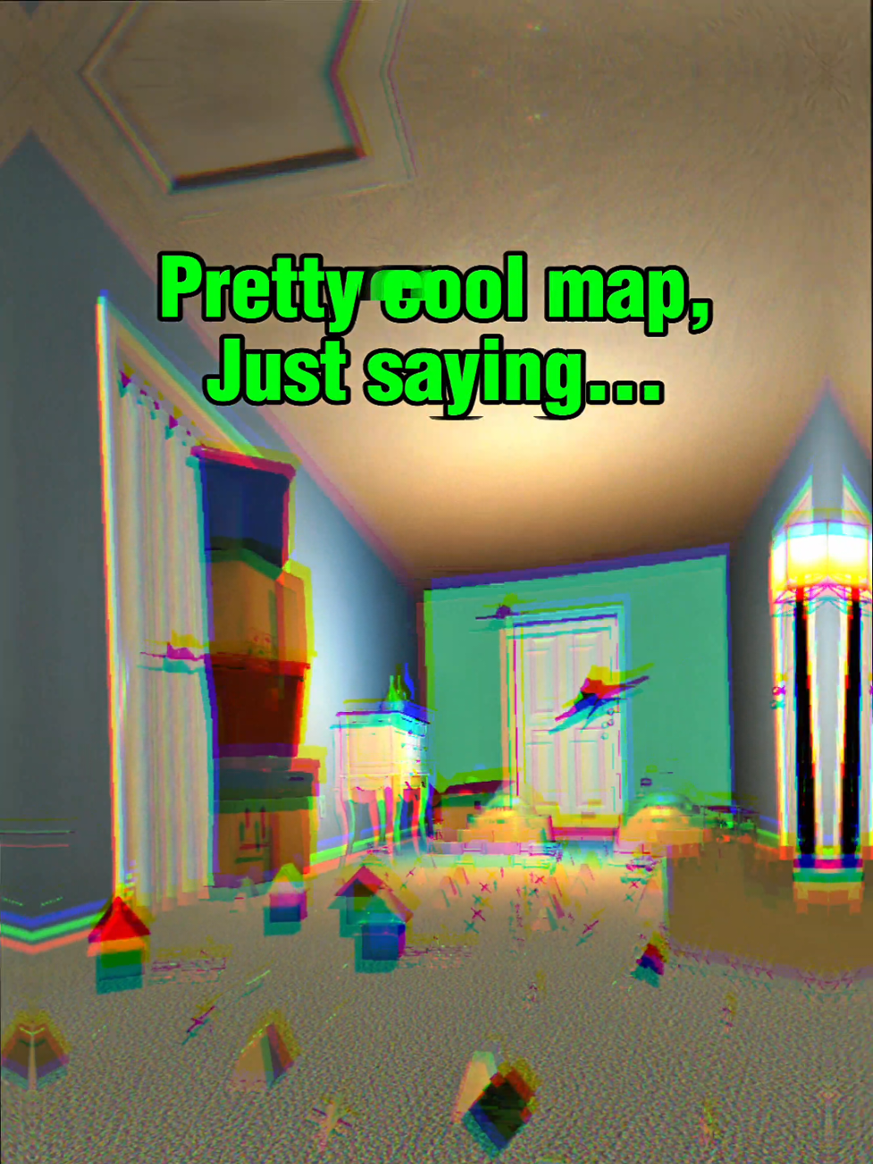 @Plastic Battlegrounds