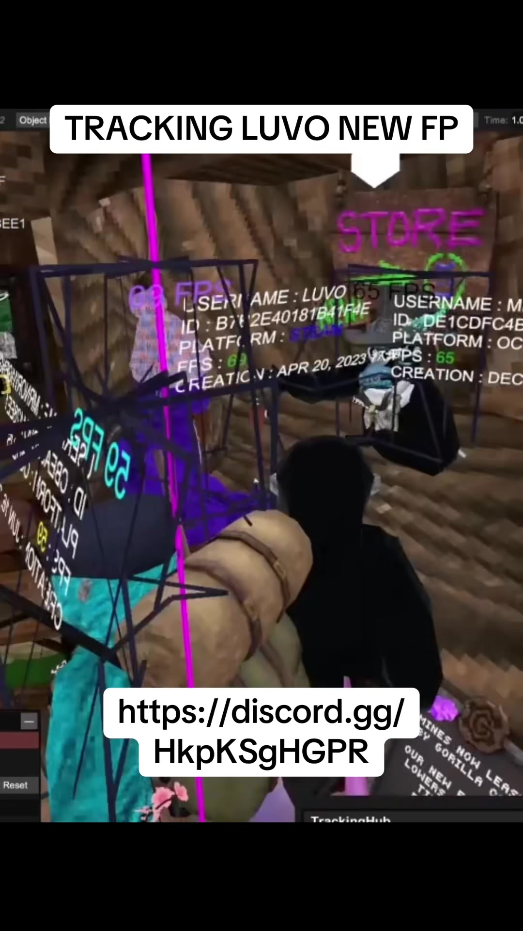 @TrackingHub (Emerald)