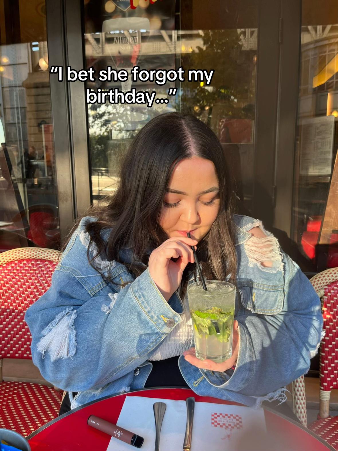 @ChloHaslam