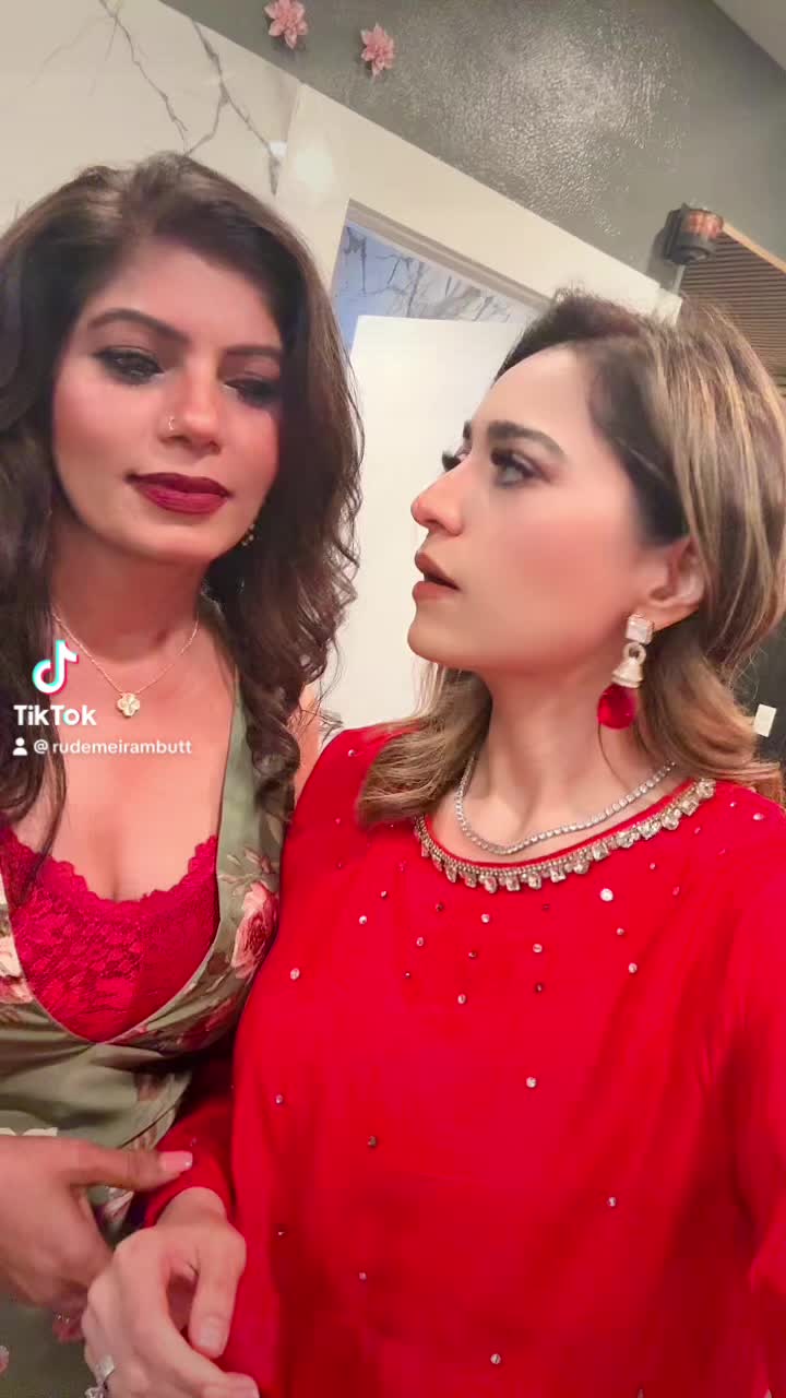 @Iram butt