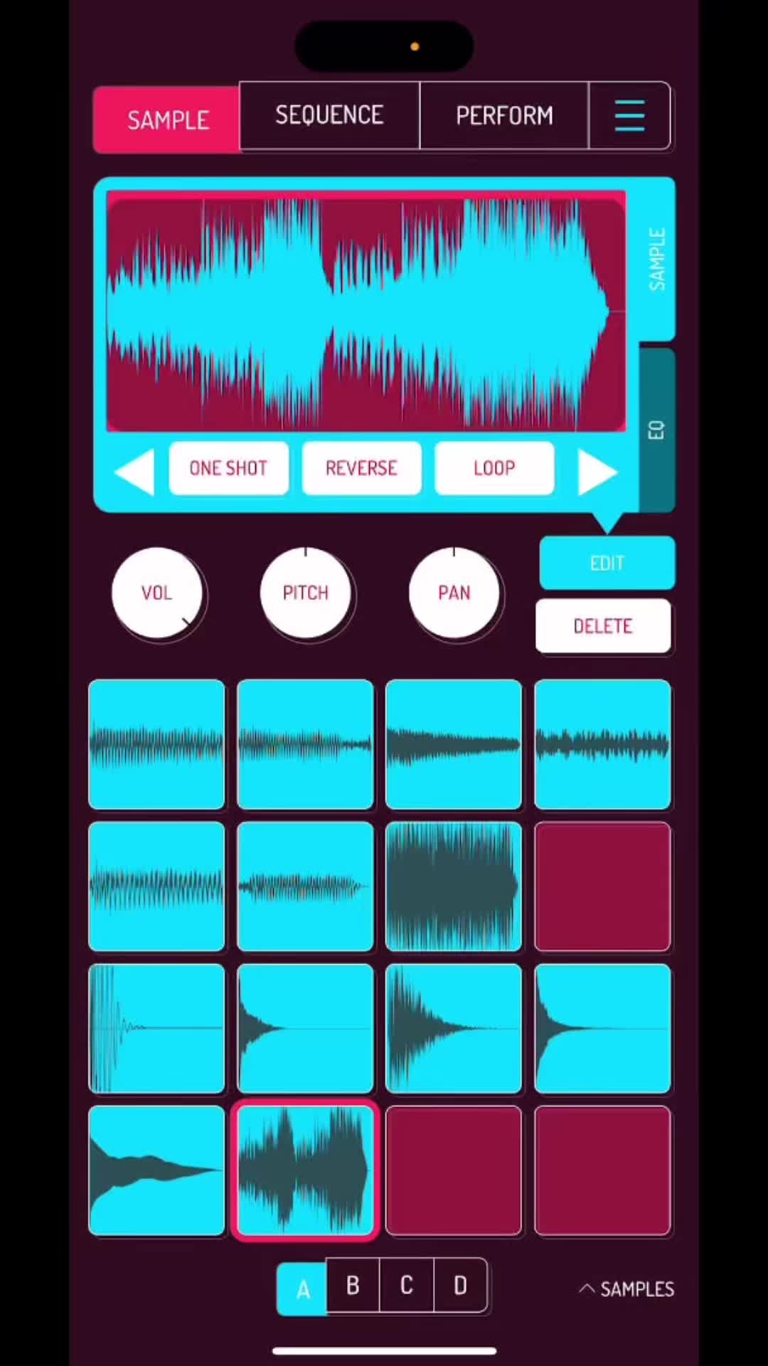 @REDBEATS