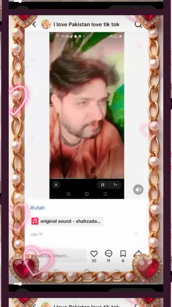 @I love Pakistan love tik tok