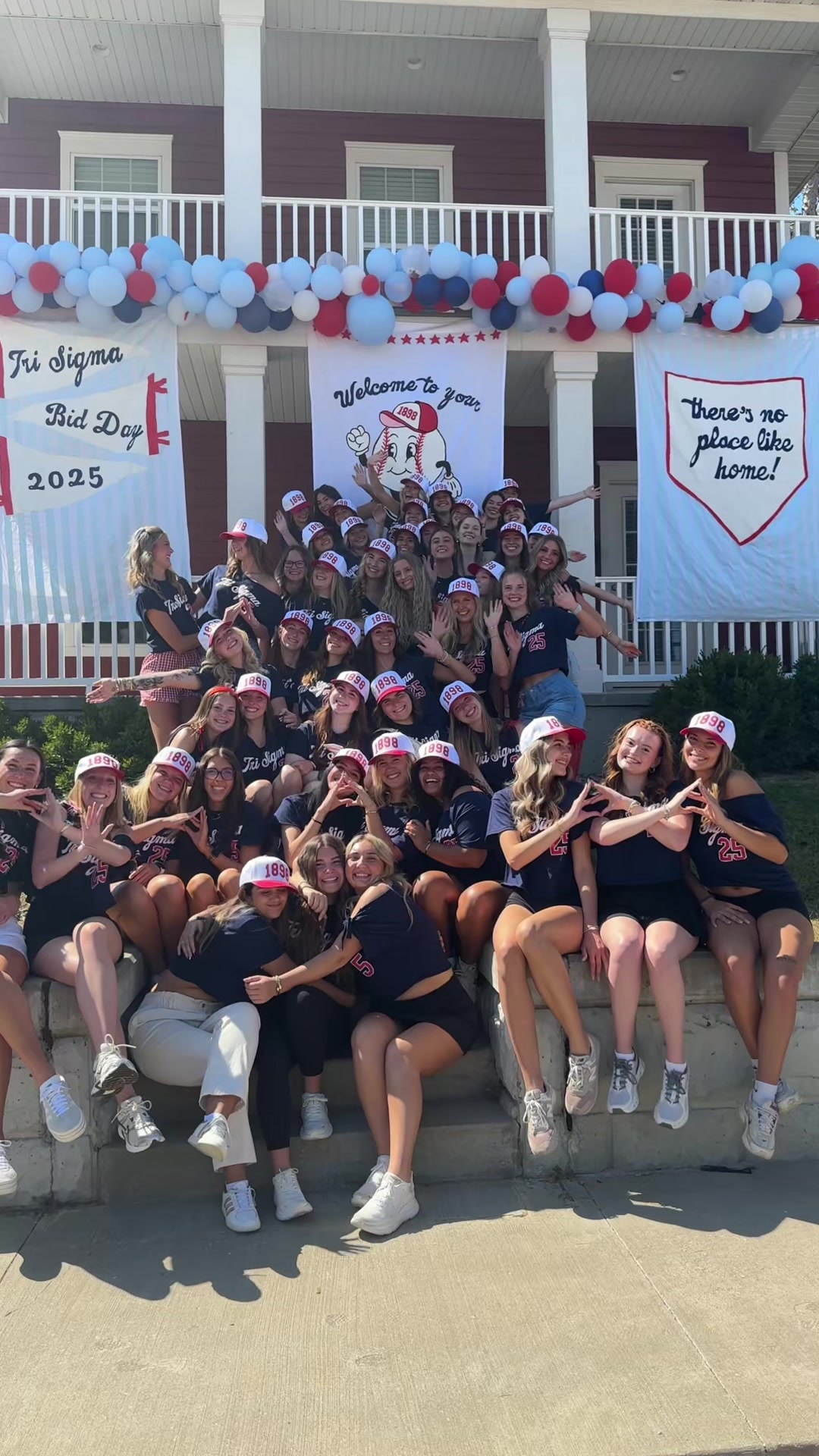 @tri sigma truman state