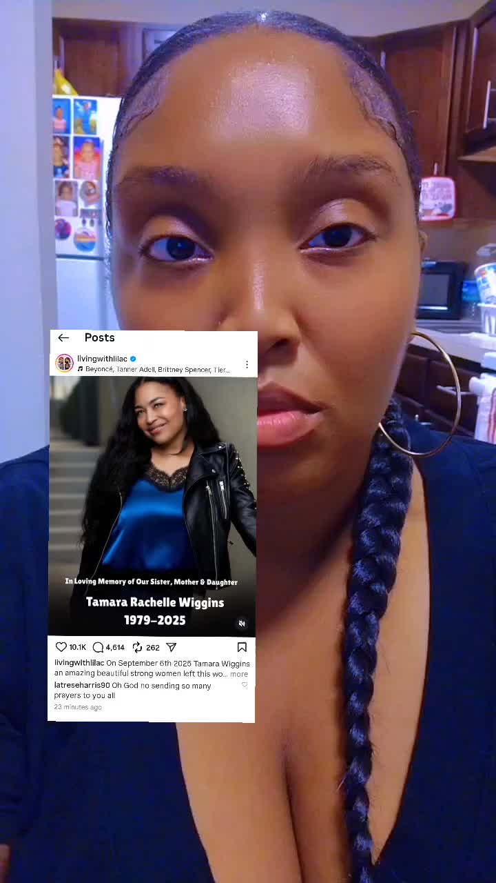 @Latheresa Harris