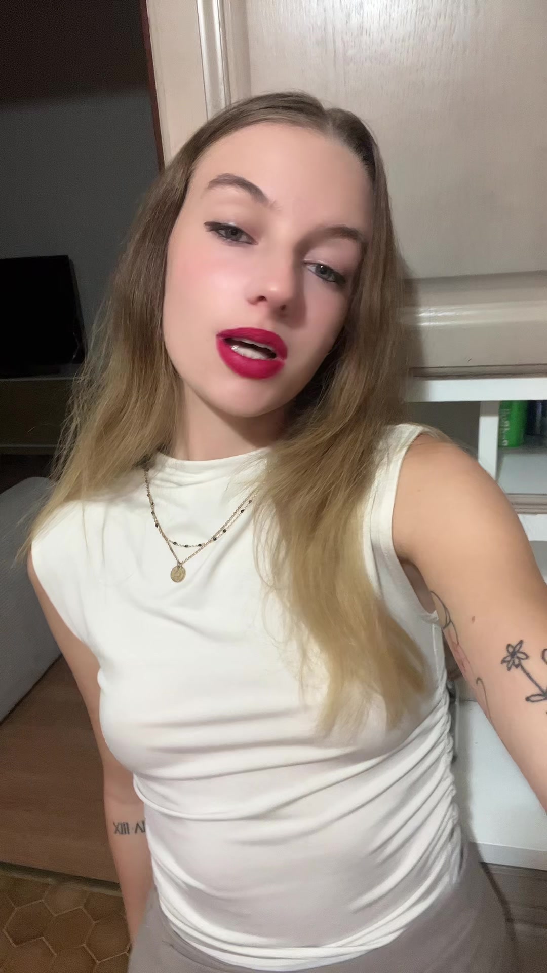 @L&eacute;a ✝️