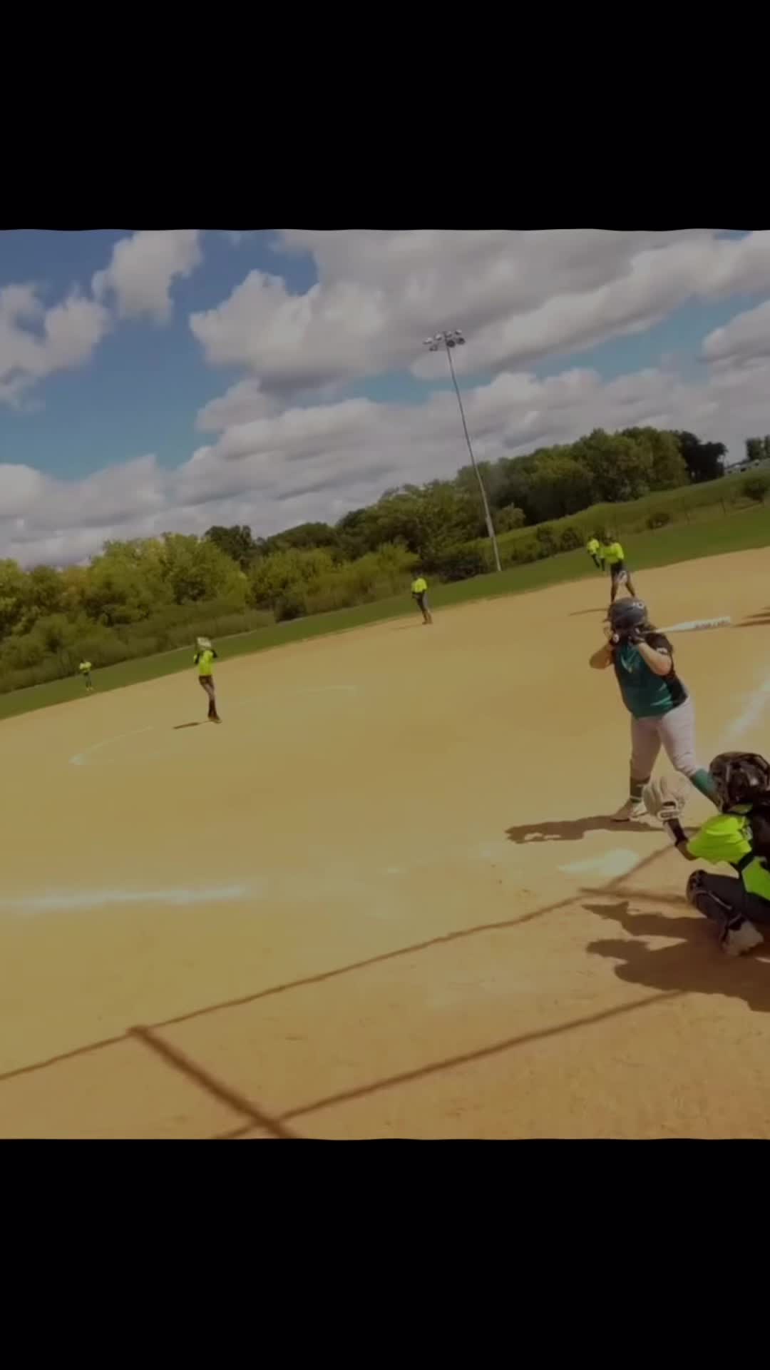 @Windy City Wicked Softball