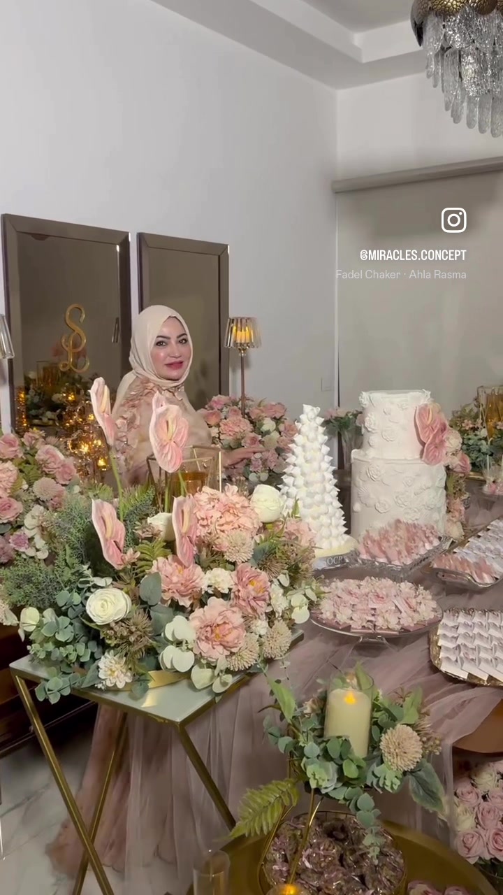 @Miracles Choco&Event Planning