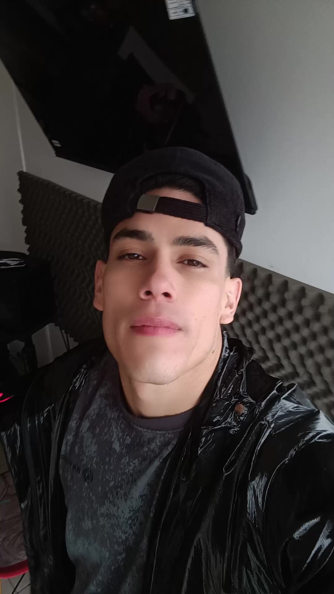@JOEL SAMER