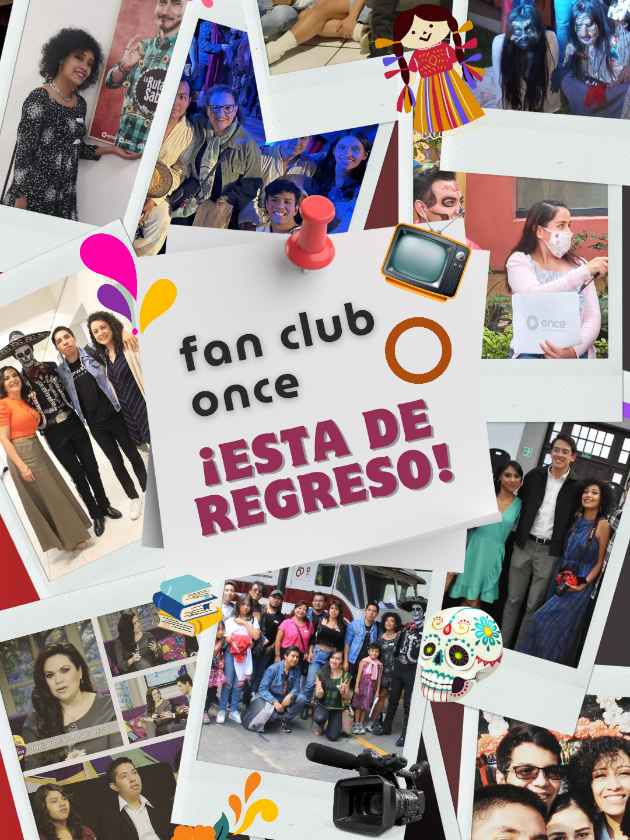 @FanClub Once
