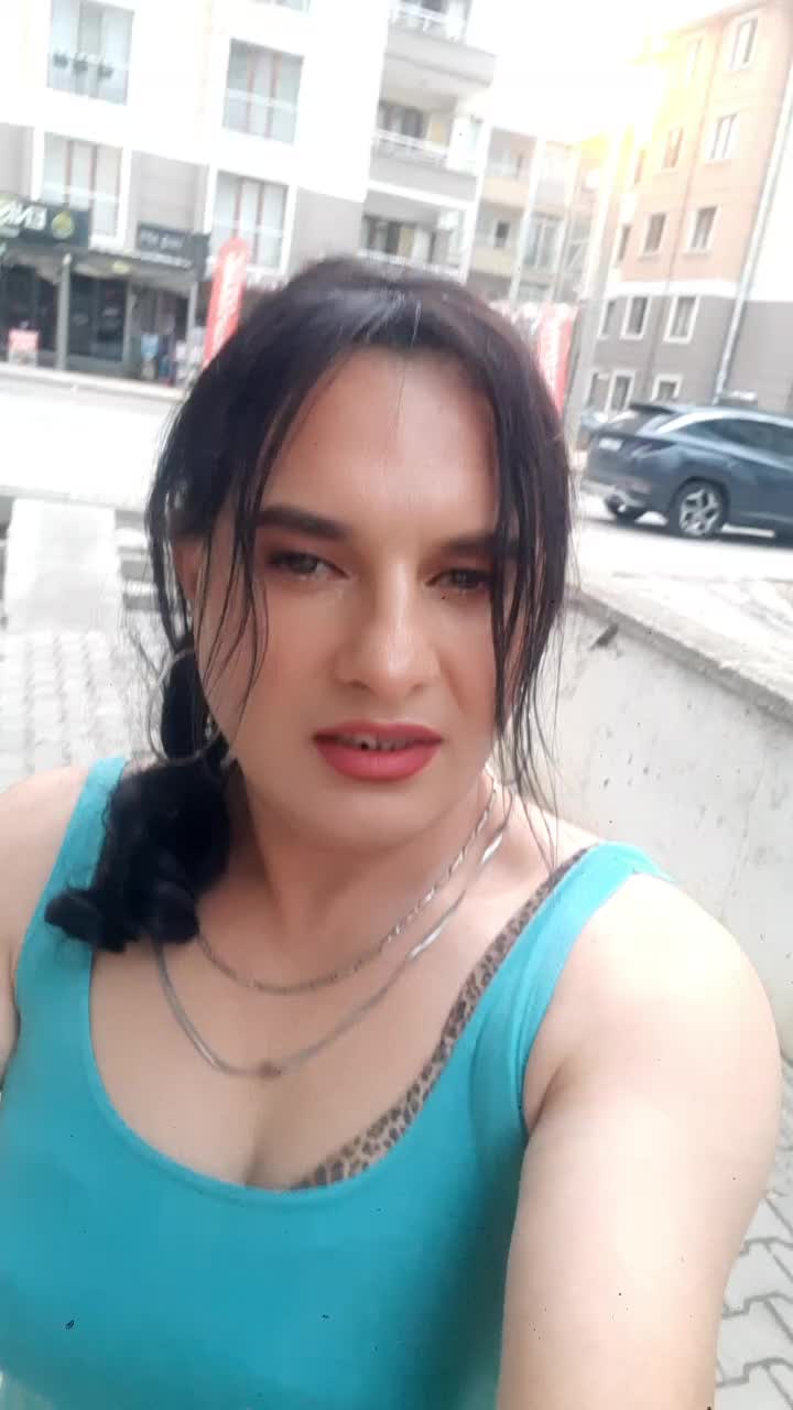 @Aslı &hearts;️ crossdresser &hearts;️ 💃👠