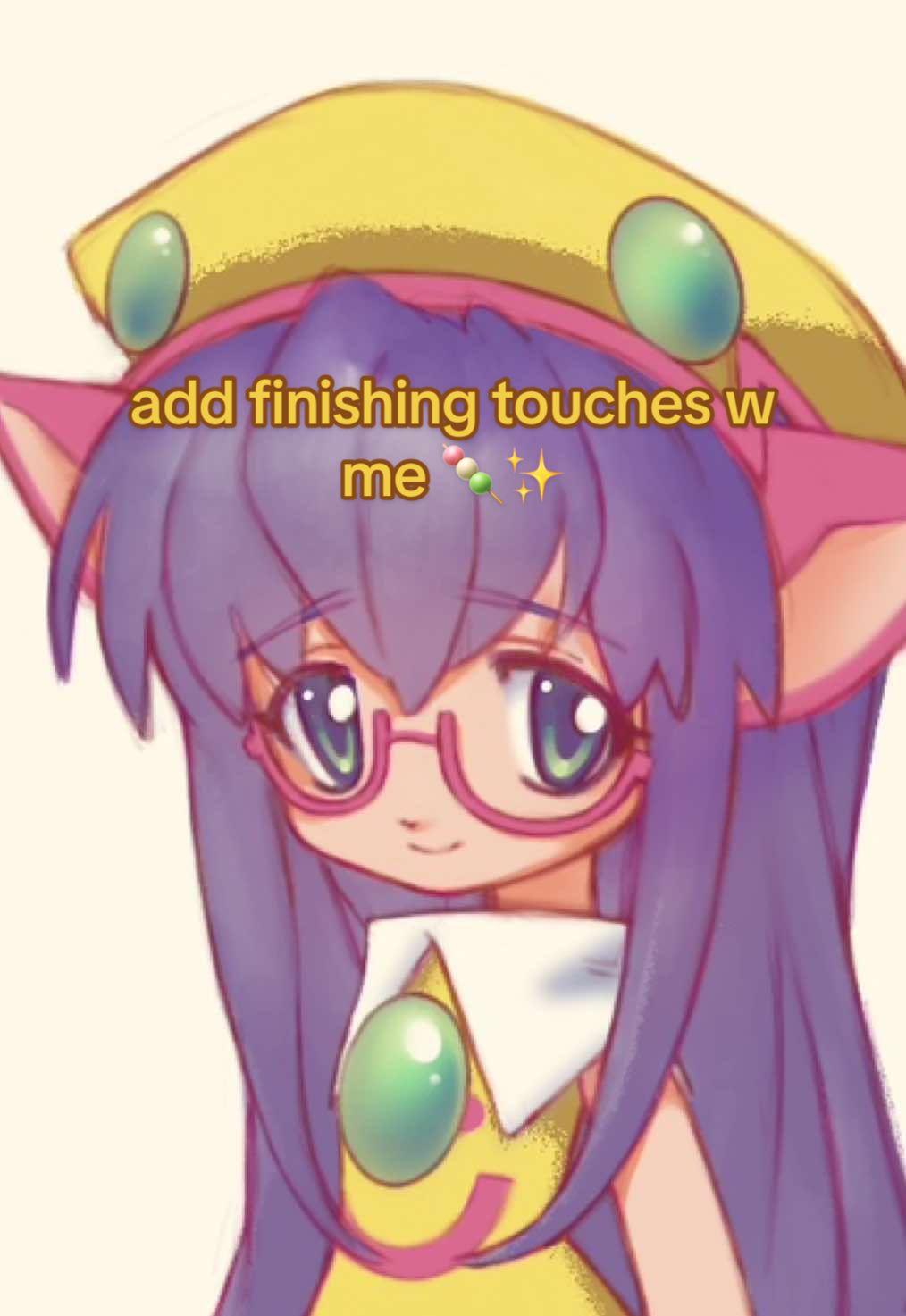 @fruitspell ✿