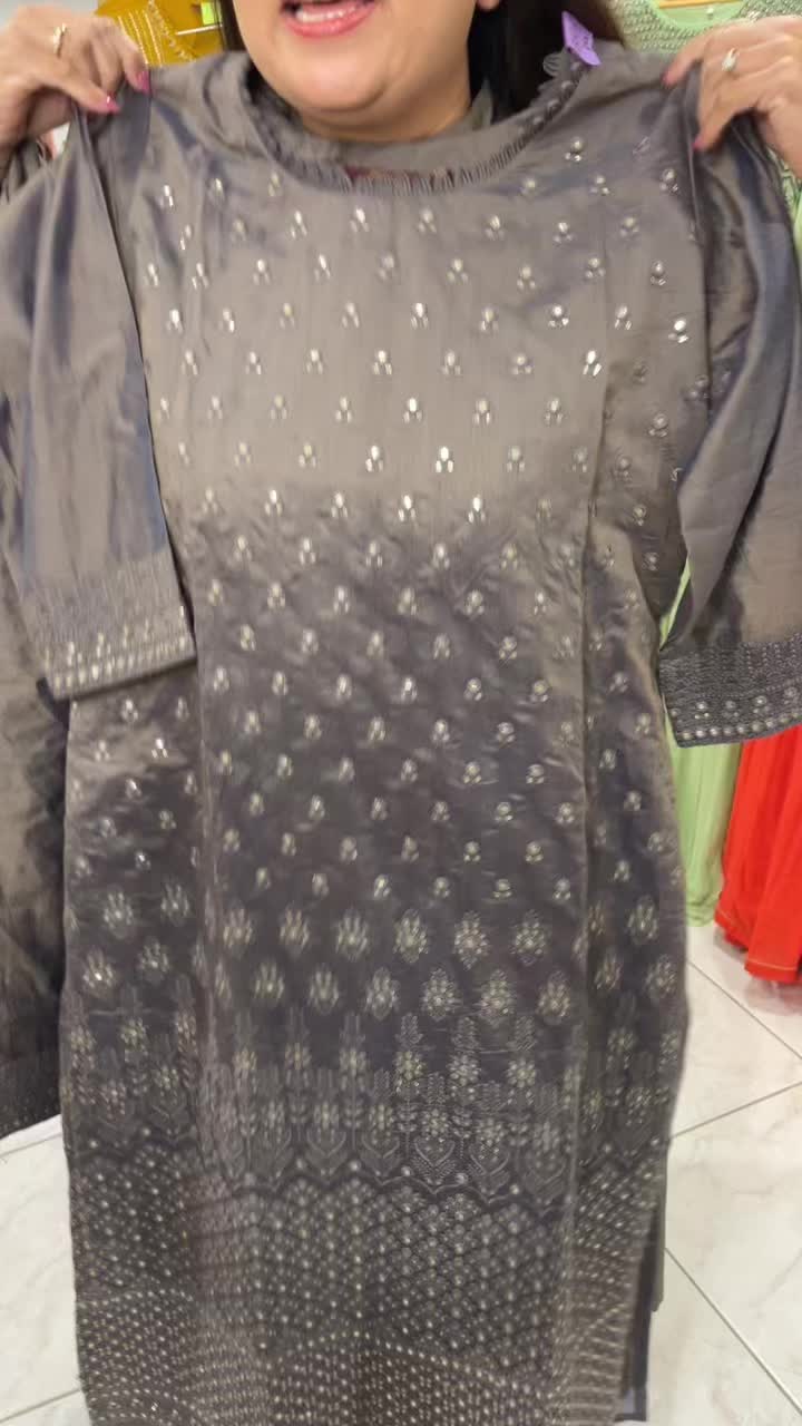 @Posh Punjaban