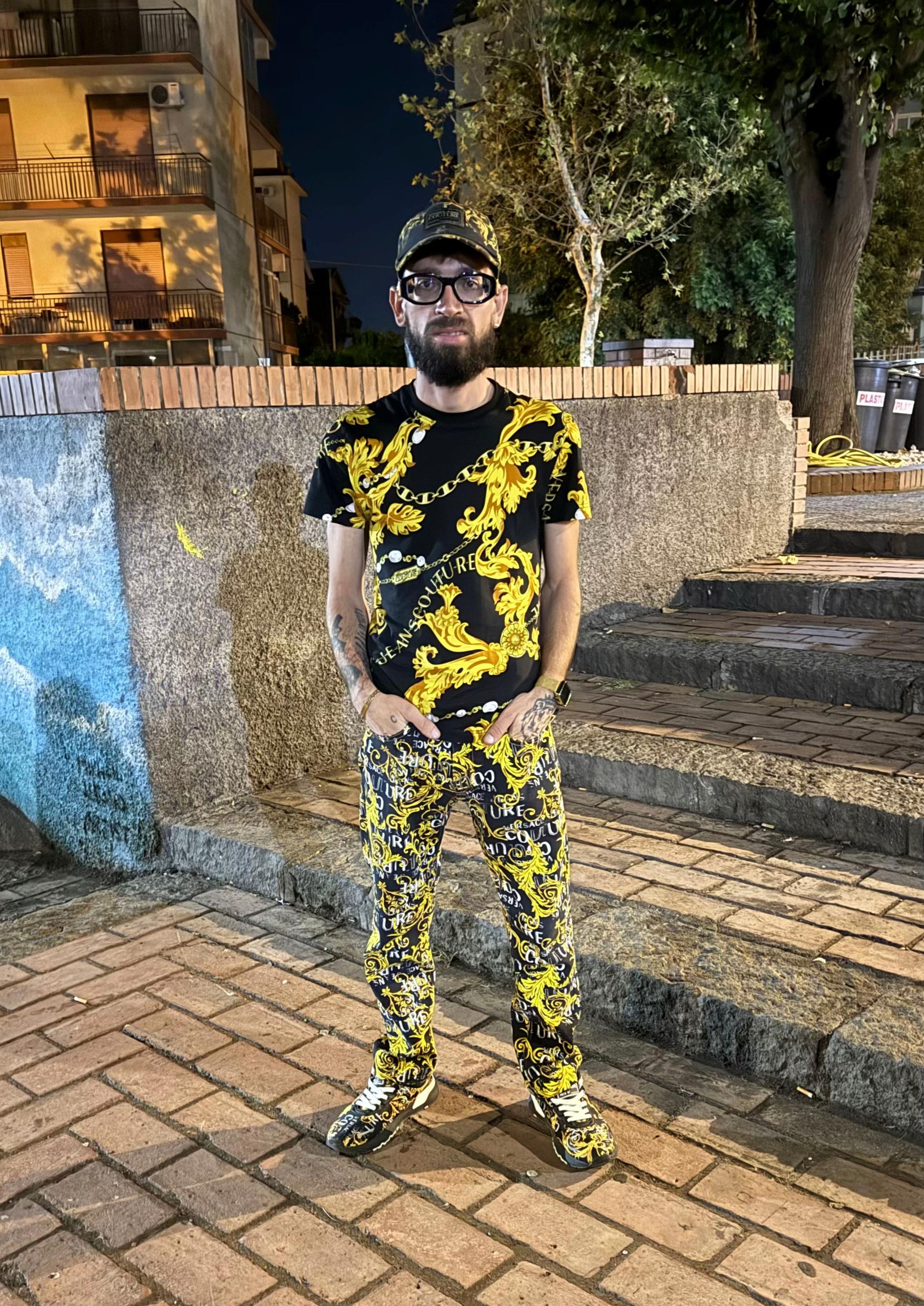 @🇧🇷DANIELE MESSINA🇧🇷