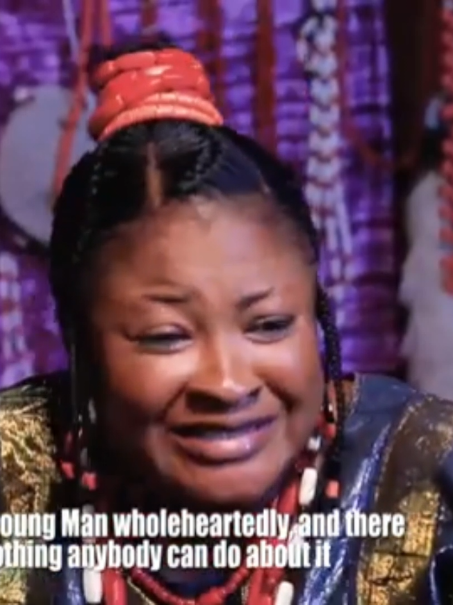 @YORUBALAWATV